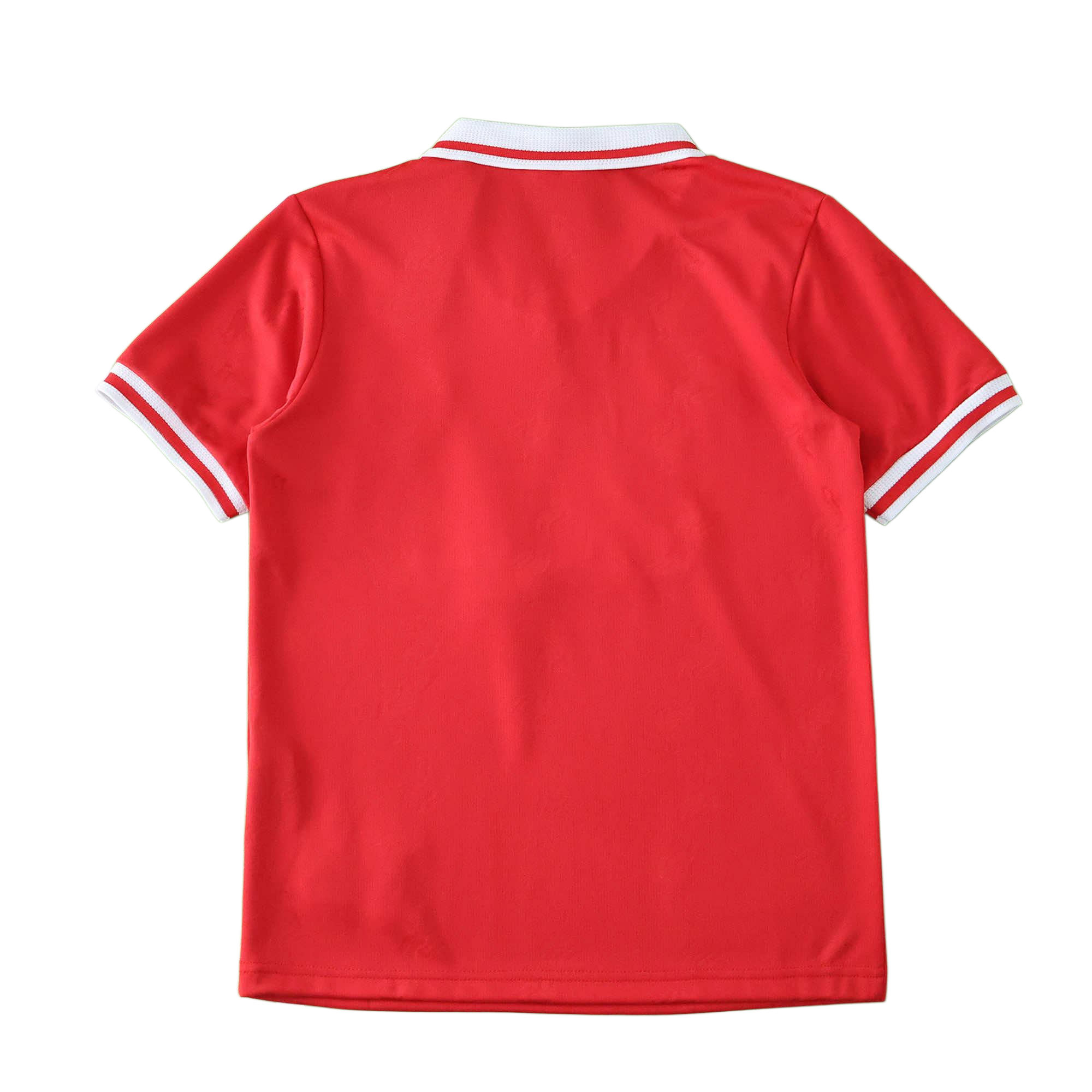 Kids kit LVP 96/97 Home 4