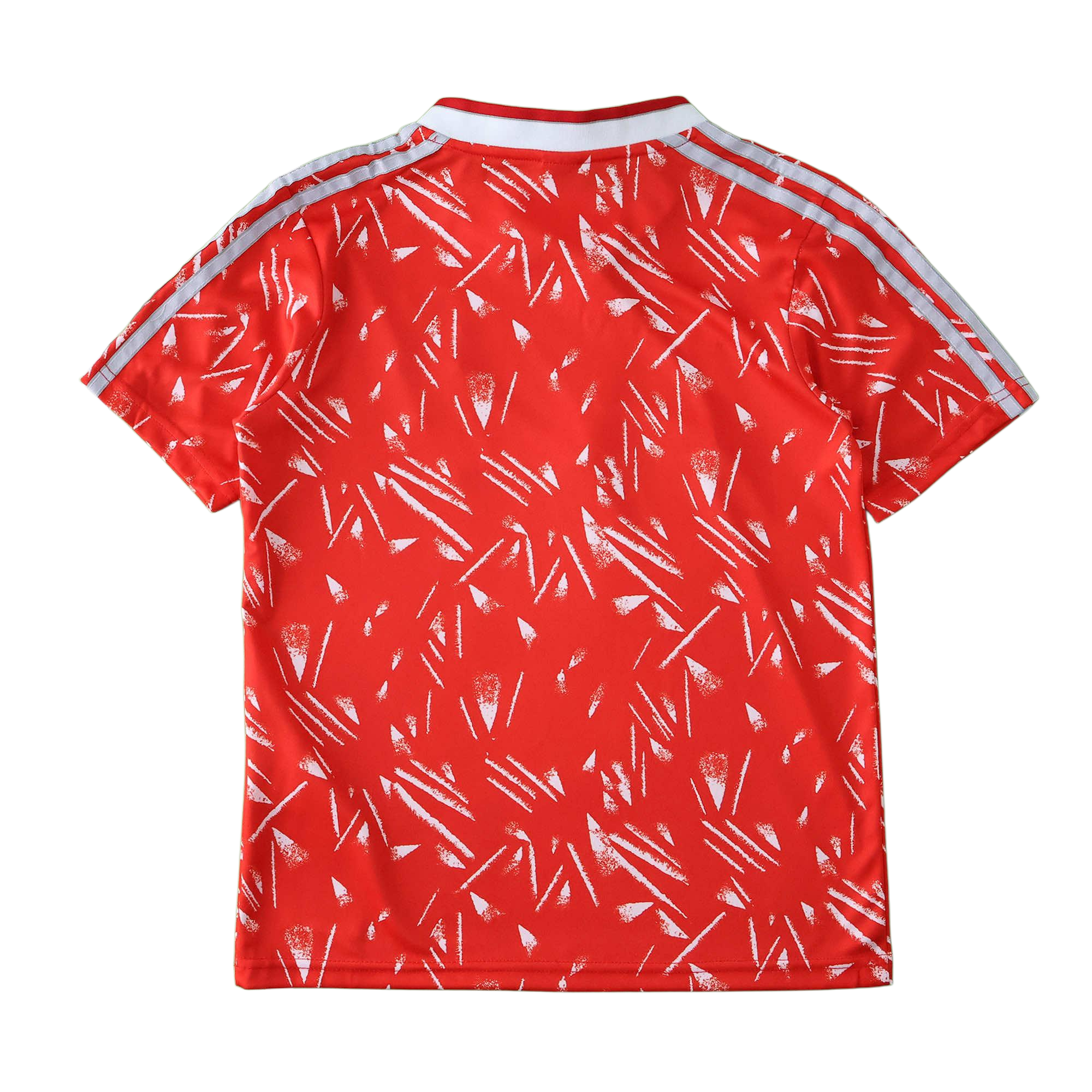 Kids kit LVP 89/91 Home 4