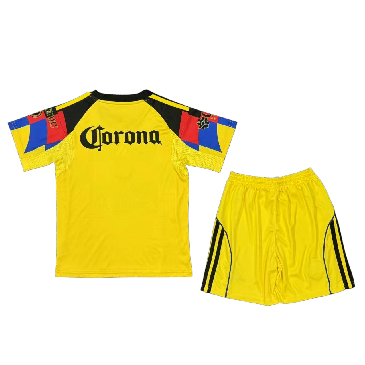 Kids kit América 25/26 Home