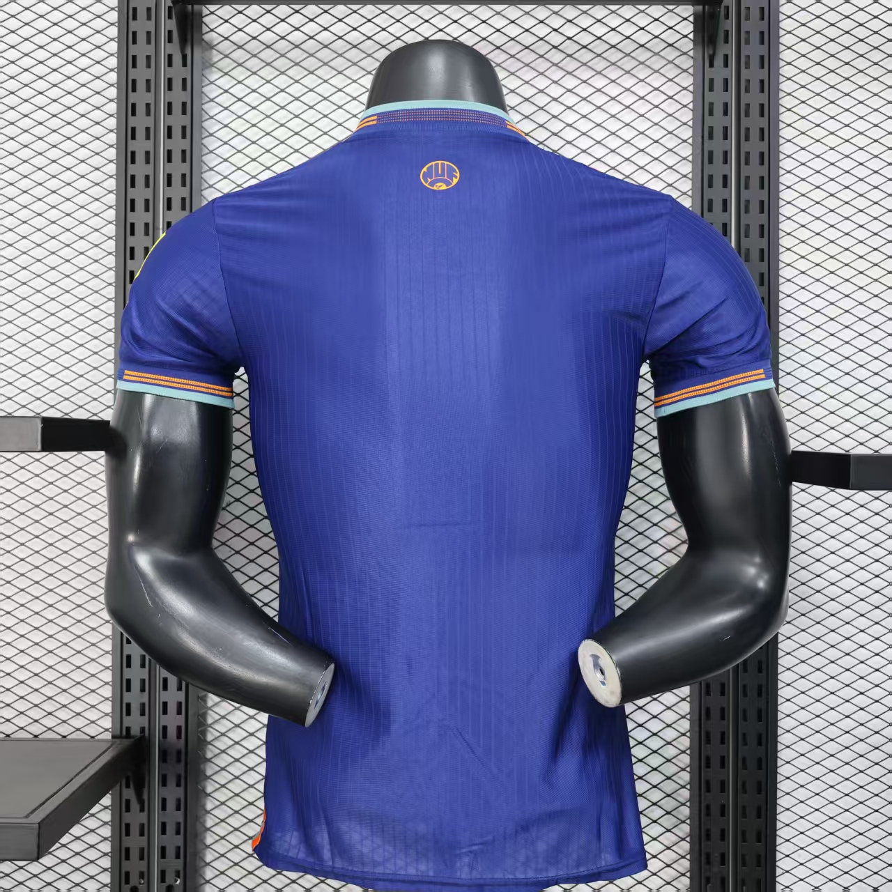 Player Version Newcastle 25/26 Third