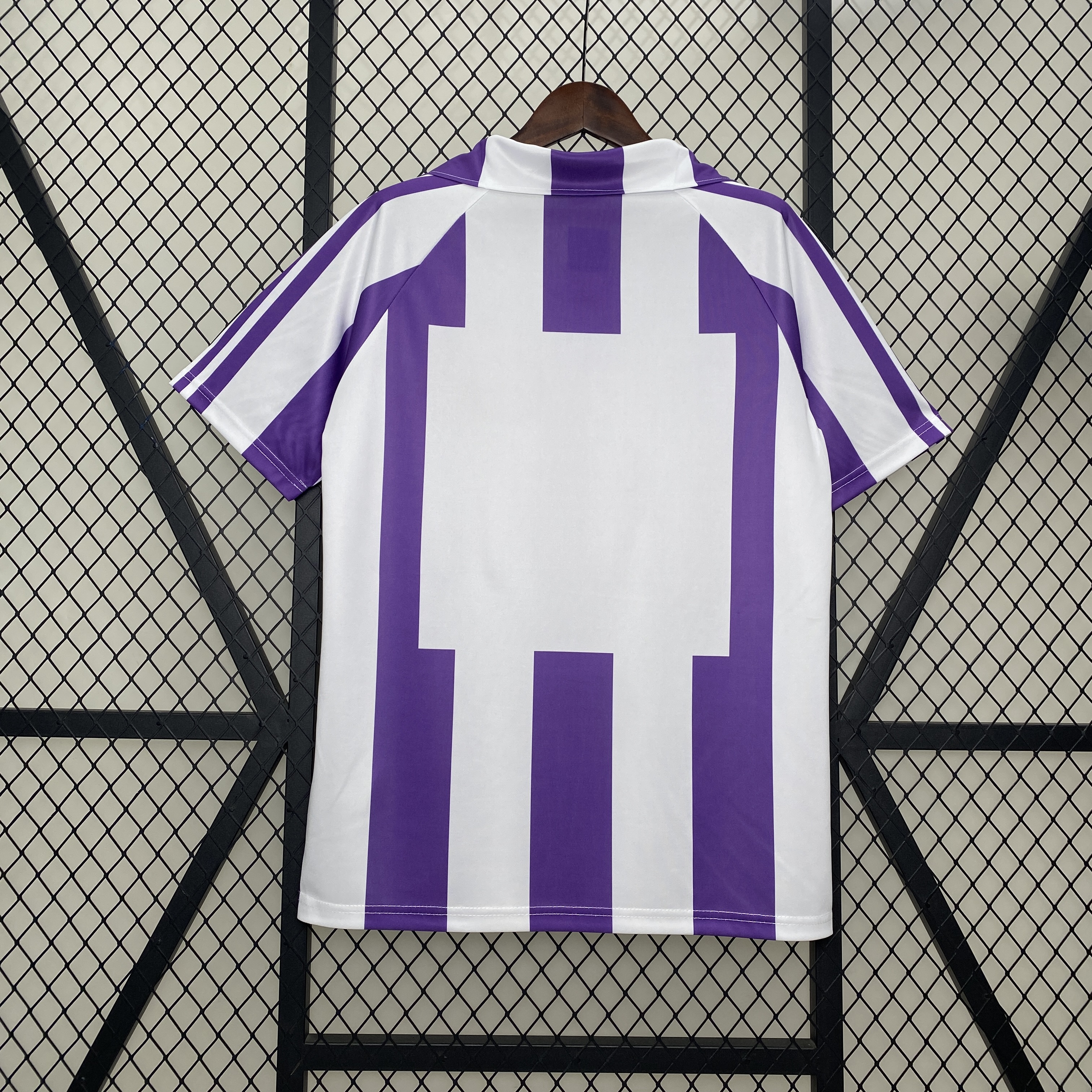Real Valladolid CF 1984 Home S-XXL