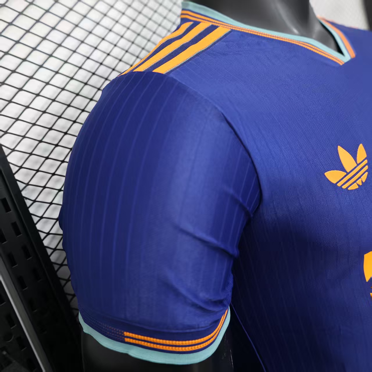 Player Version Newcastle 25/26 Third 4