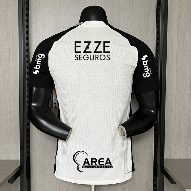 Player Version Corinthians 25/26 Home S-XXL 3