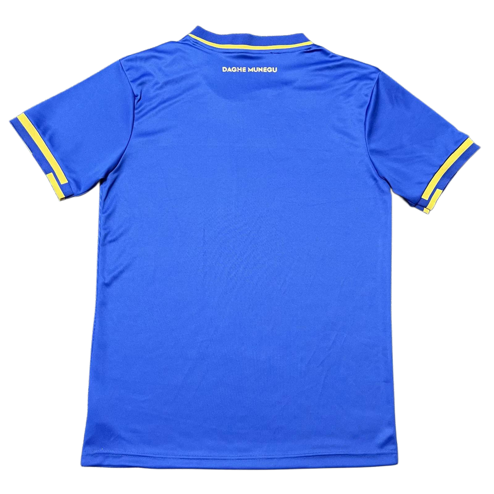 Monaco 25/26 Away S-4XL