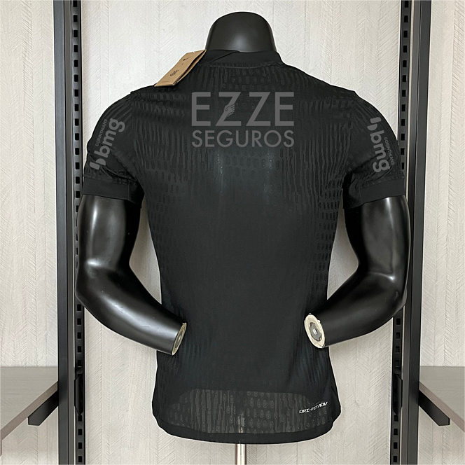 Player version Corinthians 2024/25 Away  S-XXL 3