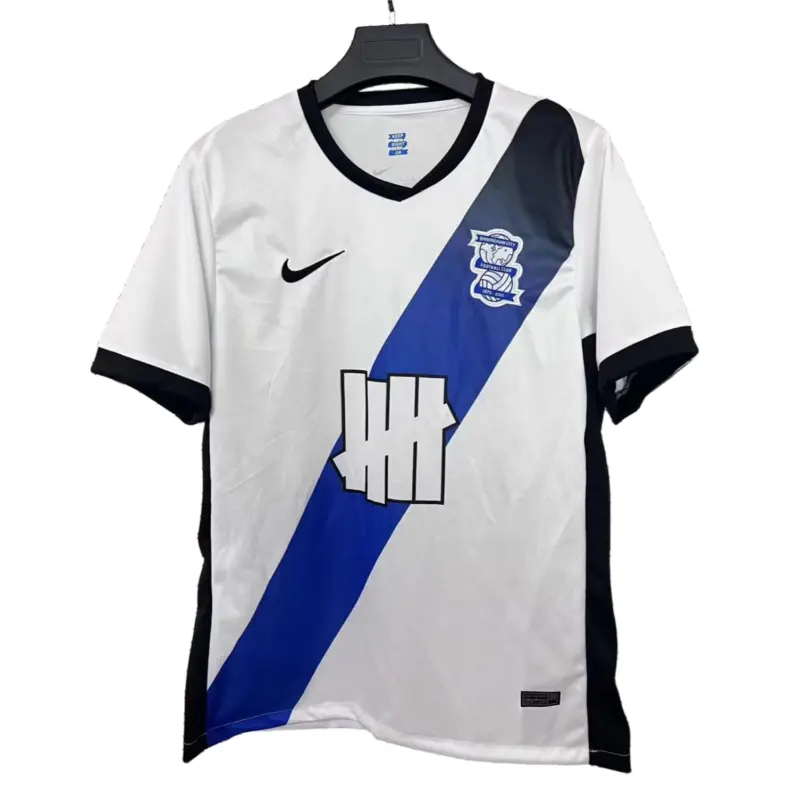 Birmingham City 25/26 Away