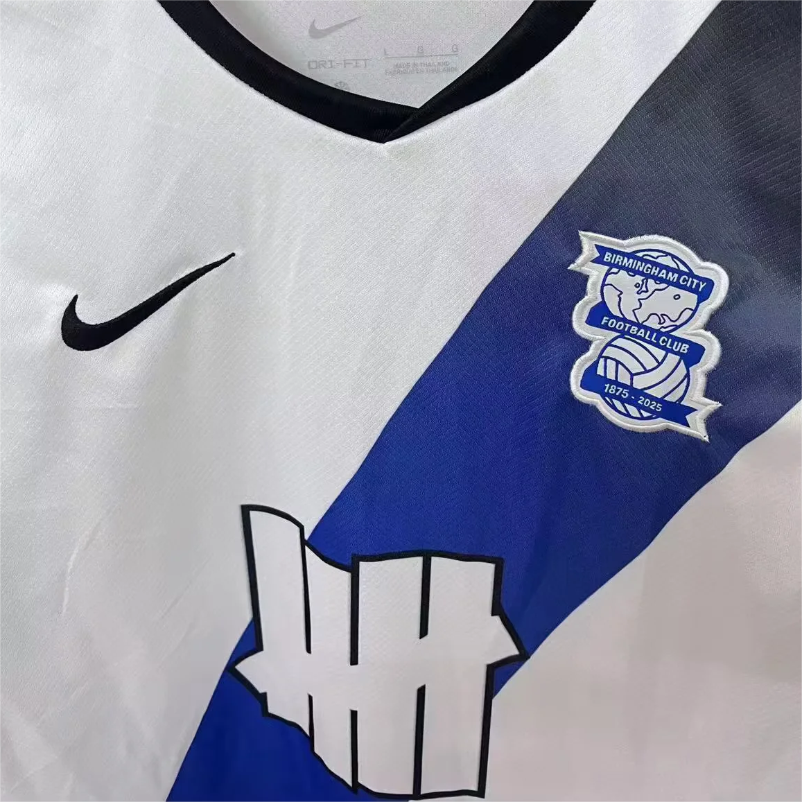 Birmingham 25/26 Away S-4XL 3