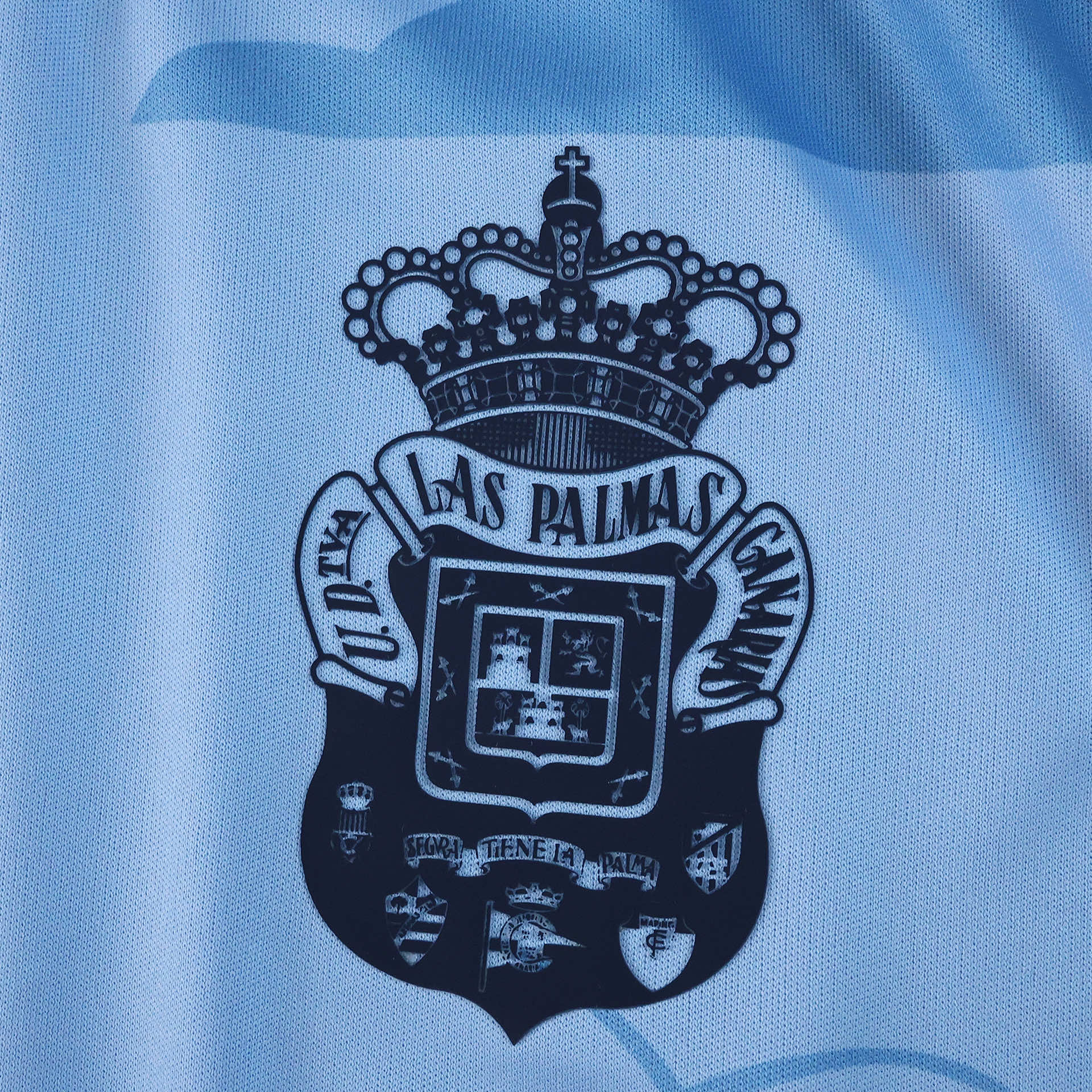 Las Palmas 25/26 Away with laliga patch S-4XL 4