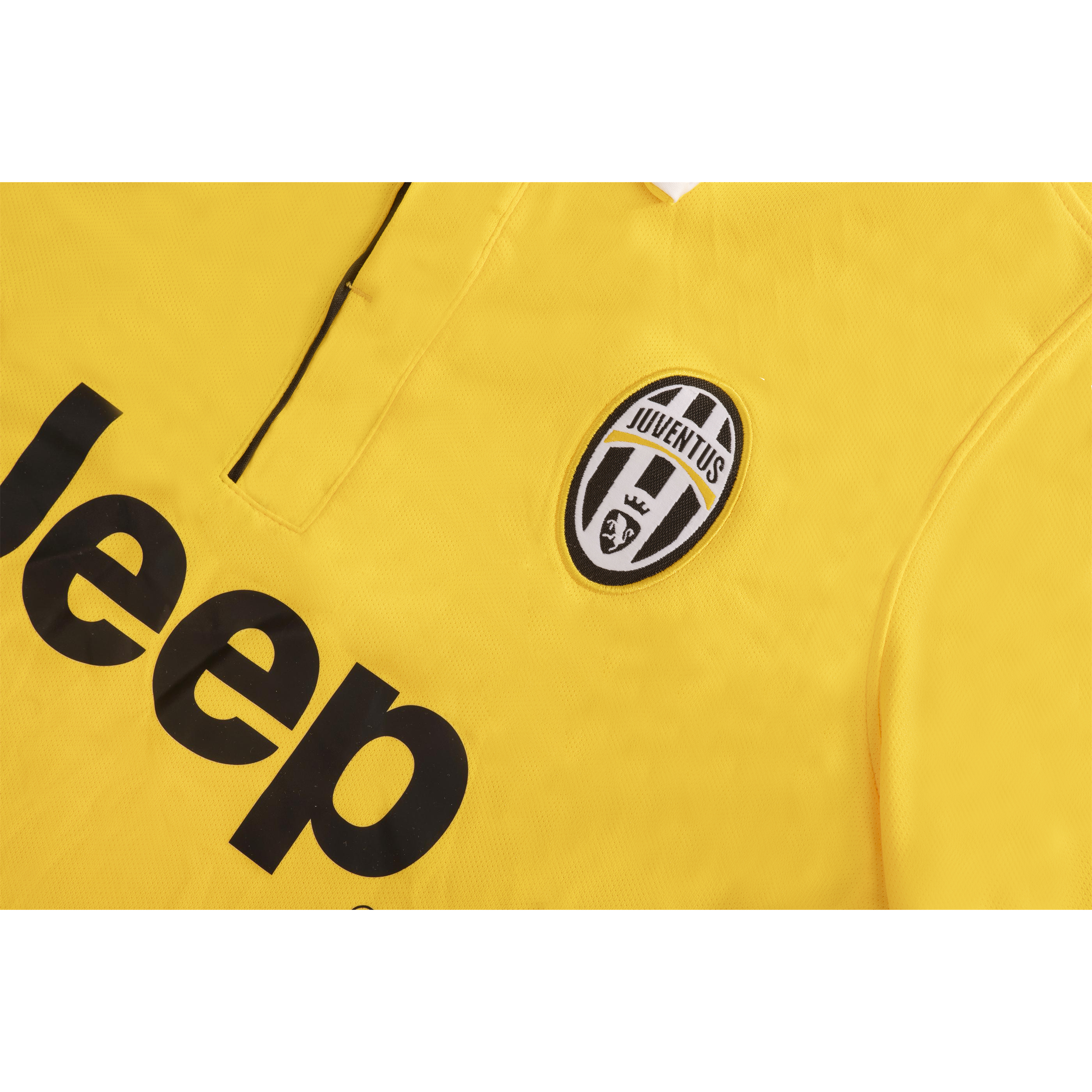 Retro  Juventus 2013/14 Away 4