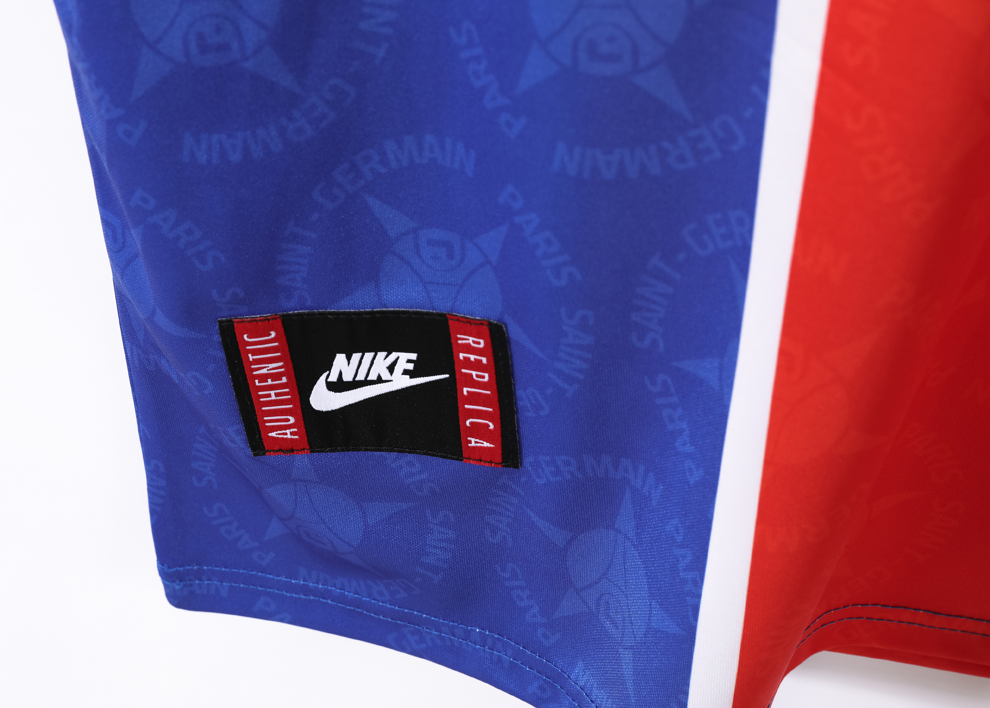 Retro PSG 1995/96 Home S-XXL 3