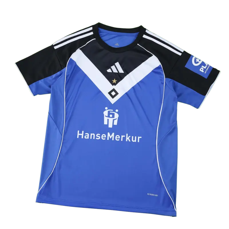 Hamburger SV 25/26 Away S-4XL