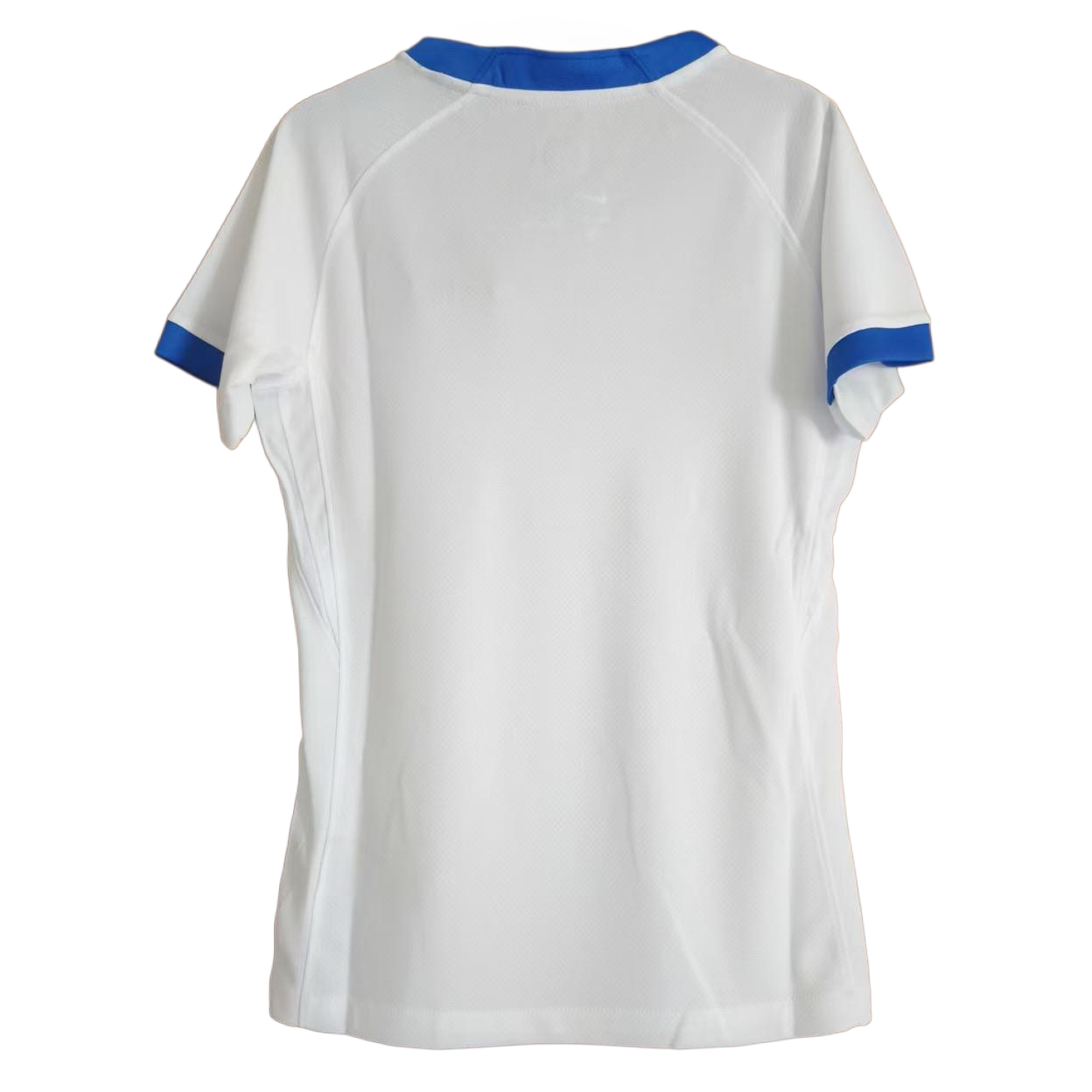 Female 2025/26 England Home White (Women's Team）