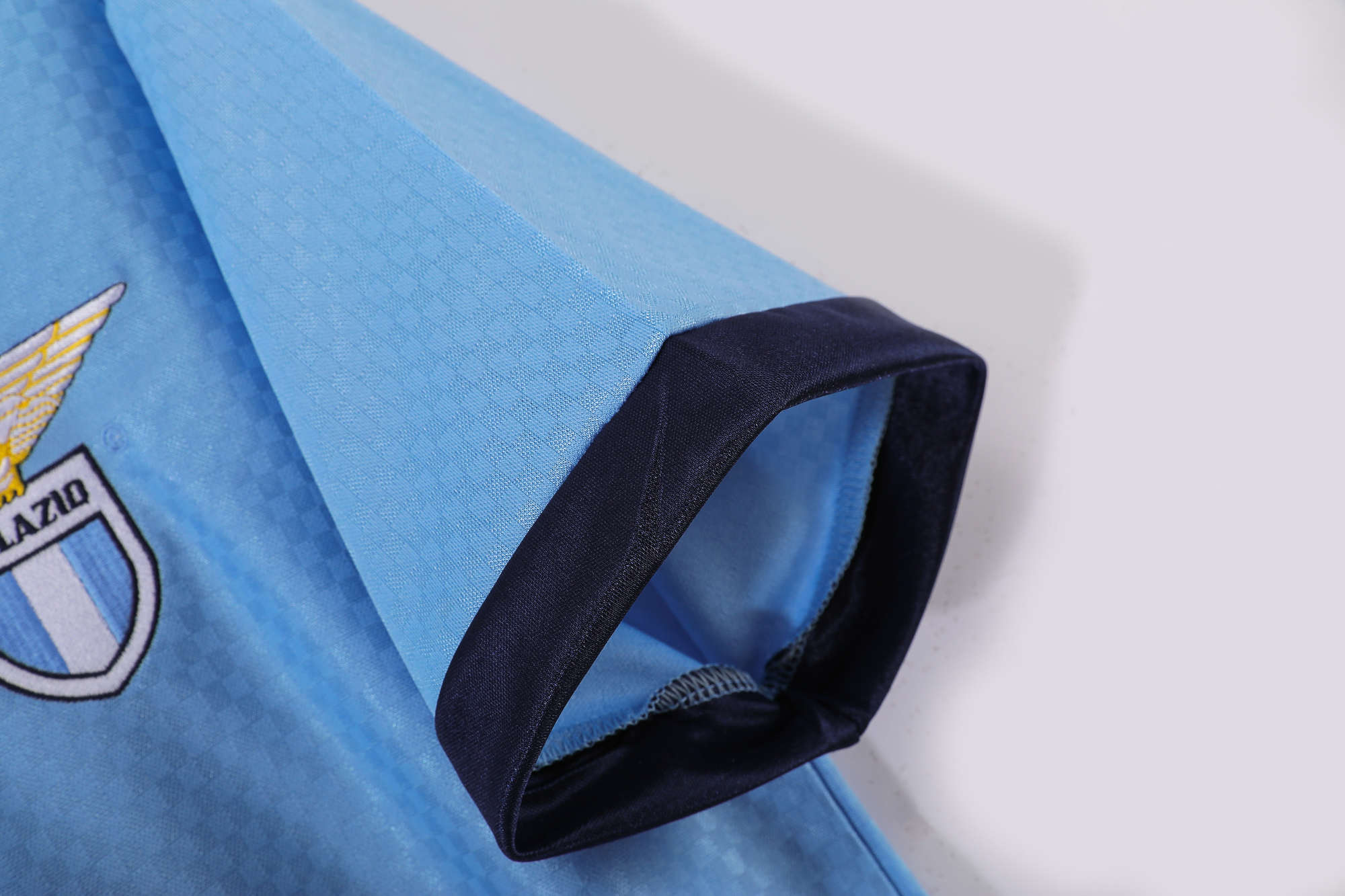 Retro Lazio 96/97 Home S-XXL 3