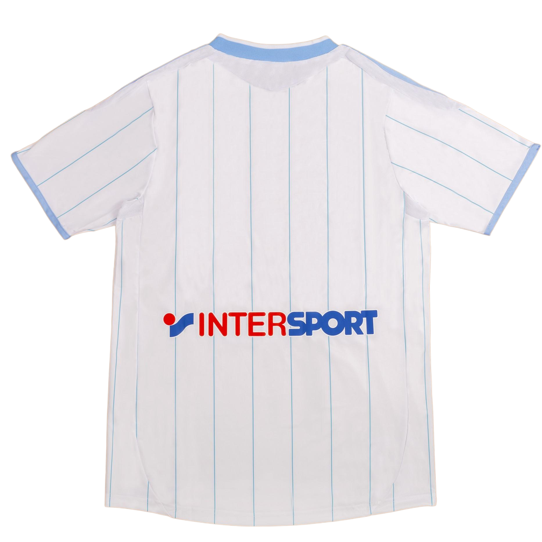 Retro Marseille 09/10 Home