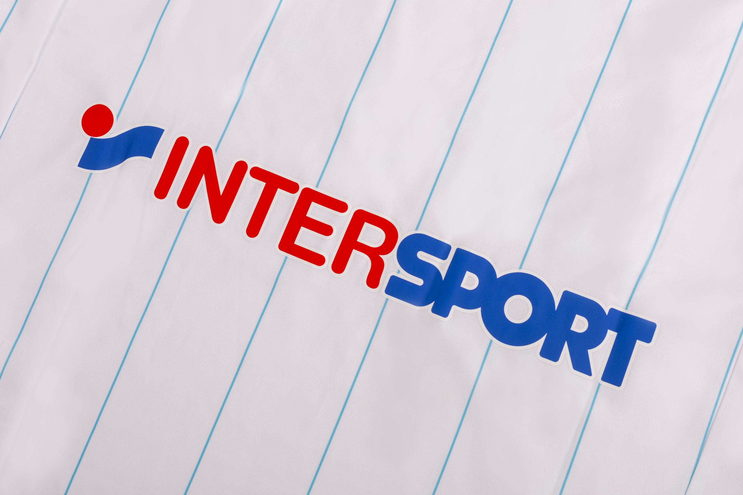 Retro Marseille 09/10 Home 4