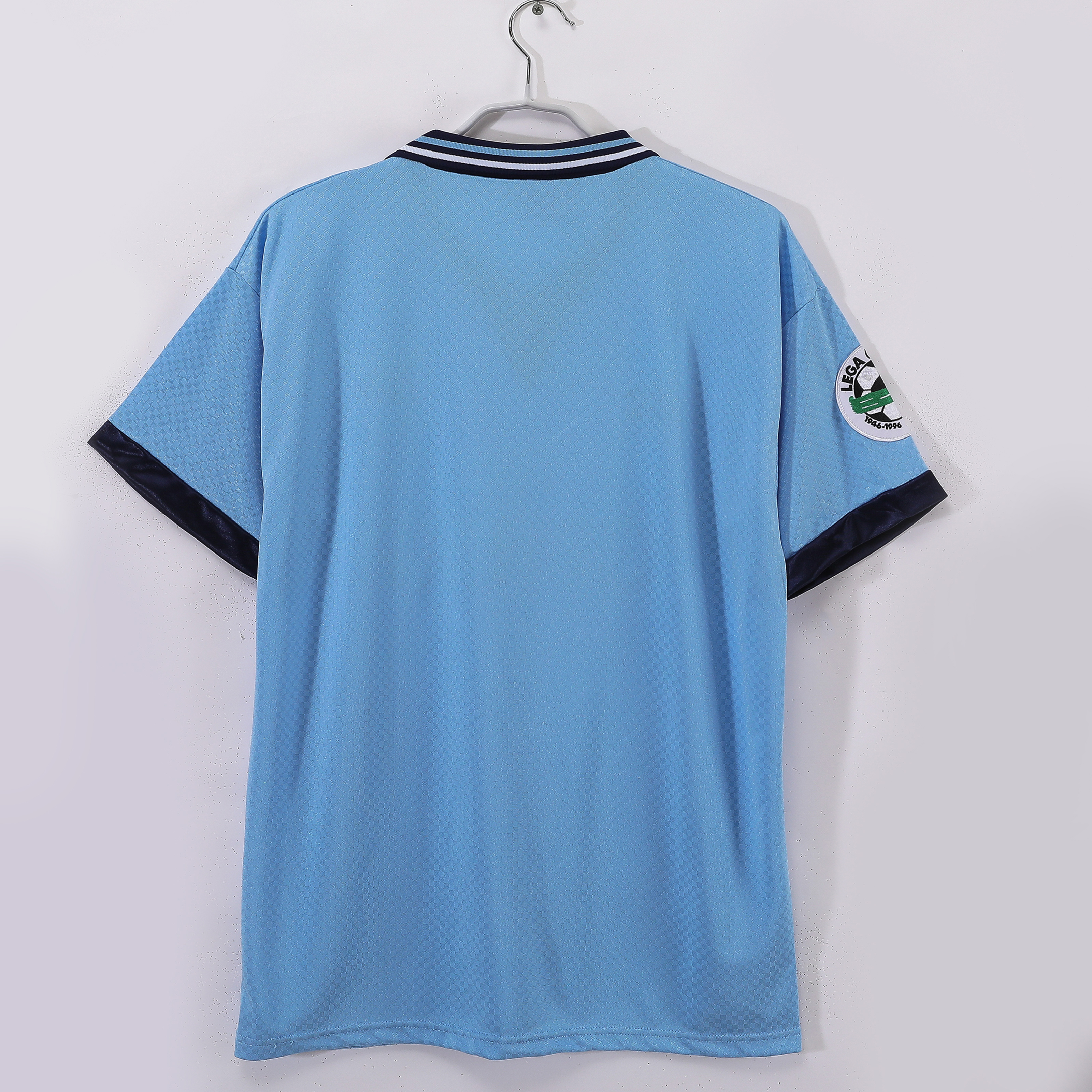 Retro Lazio 96/97 Home S-XXL