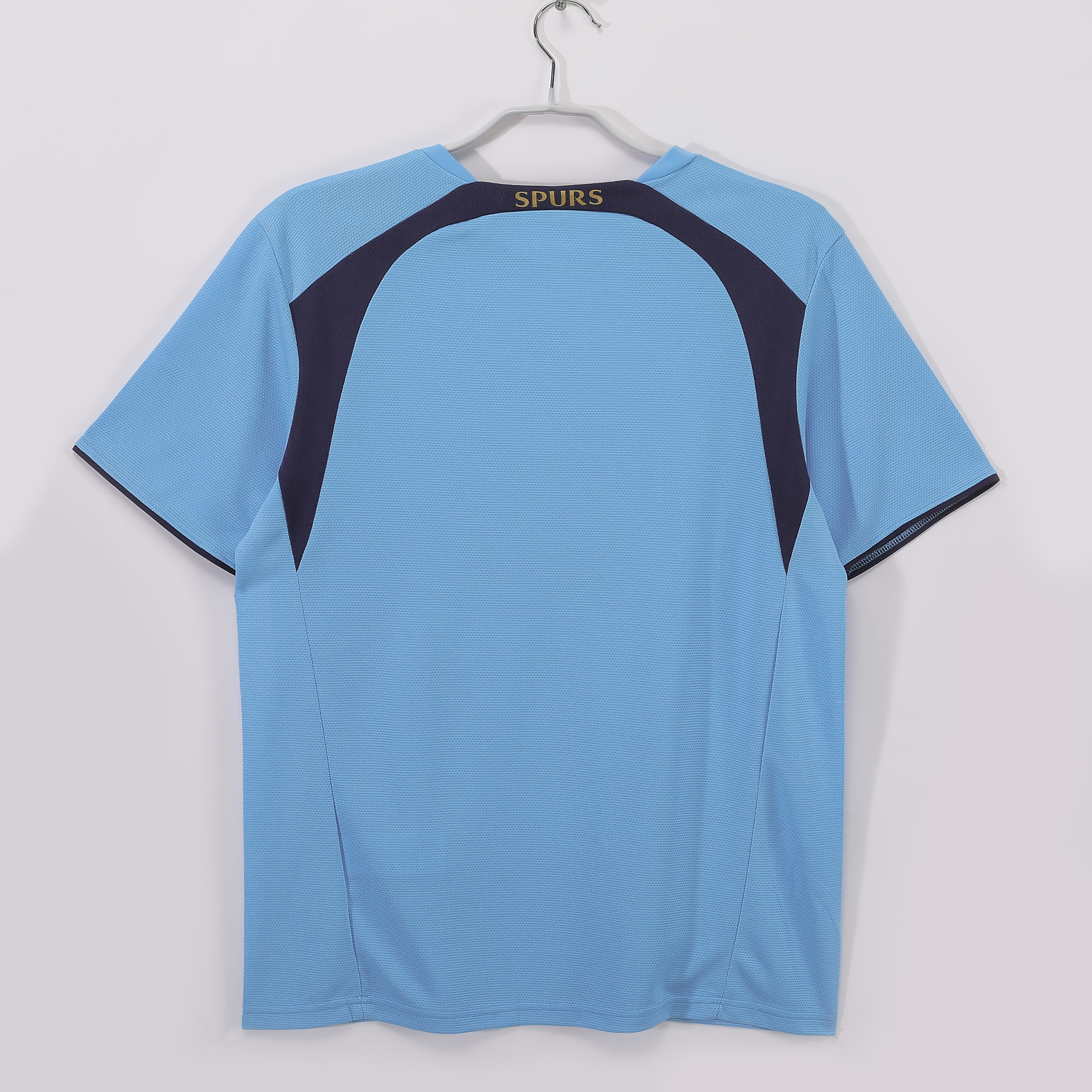 Retro Tottenham Hotspur 06/07 Away S-XXL