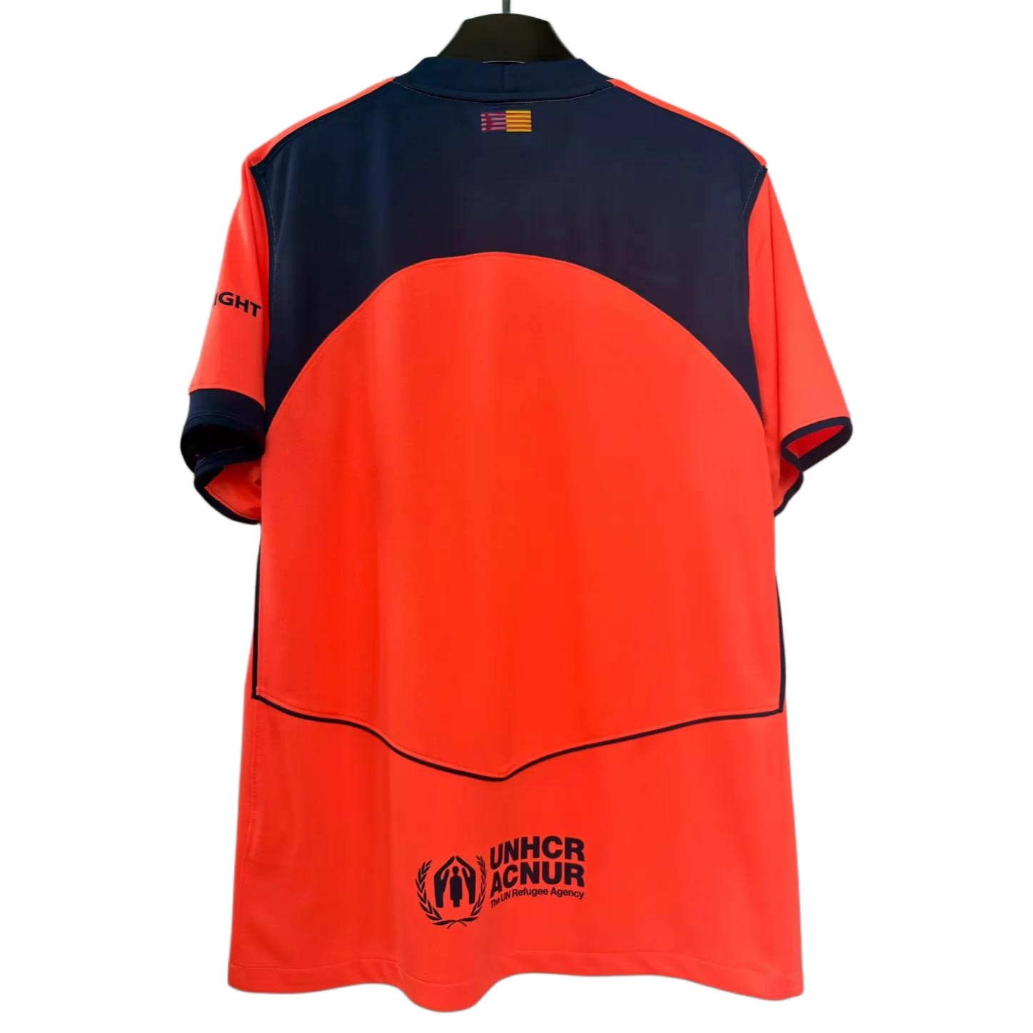 Barcelona 25/26 Third S-4XL