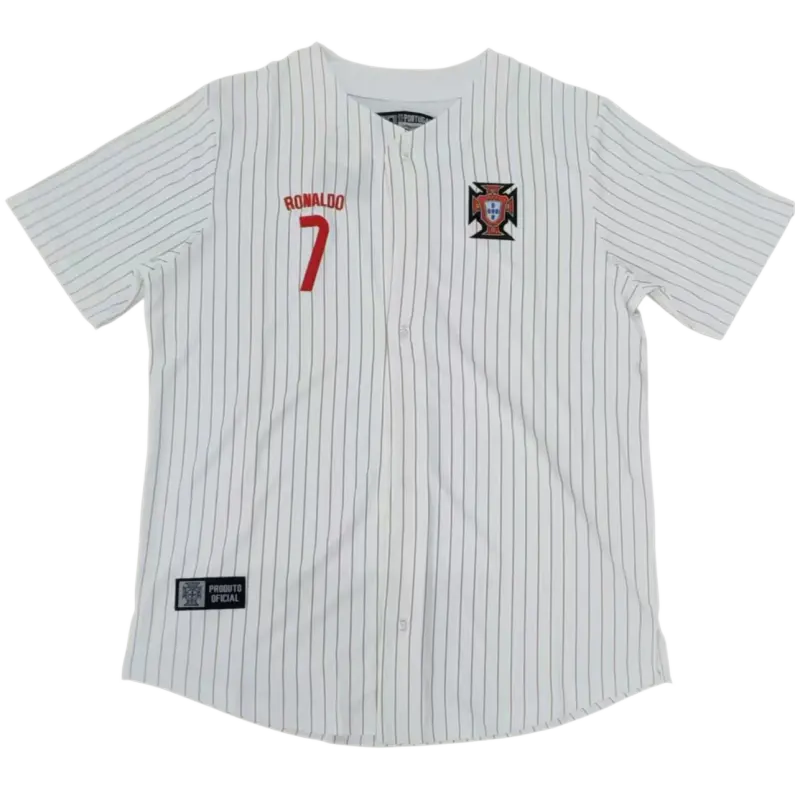 Portugal #7 S-XXL