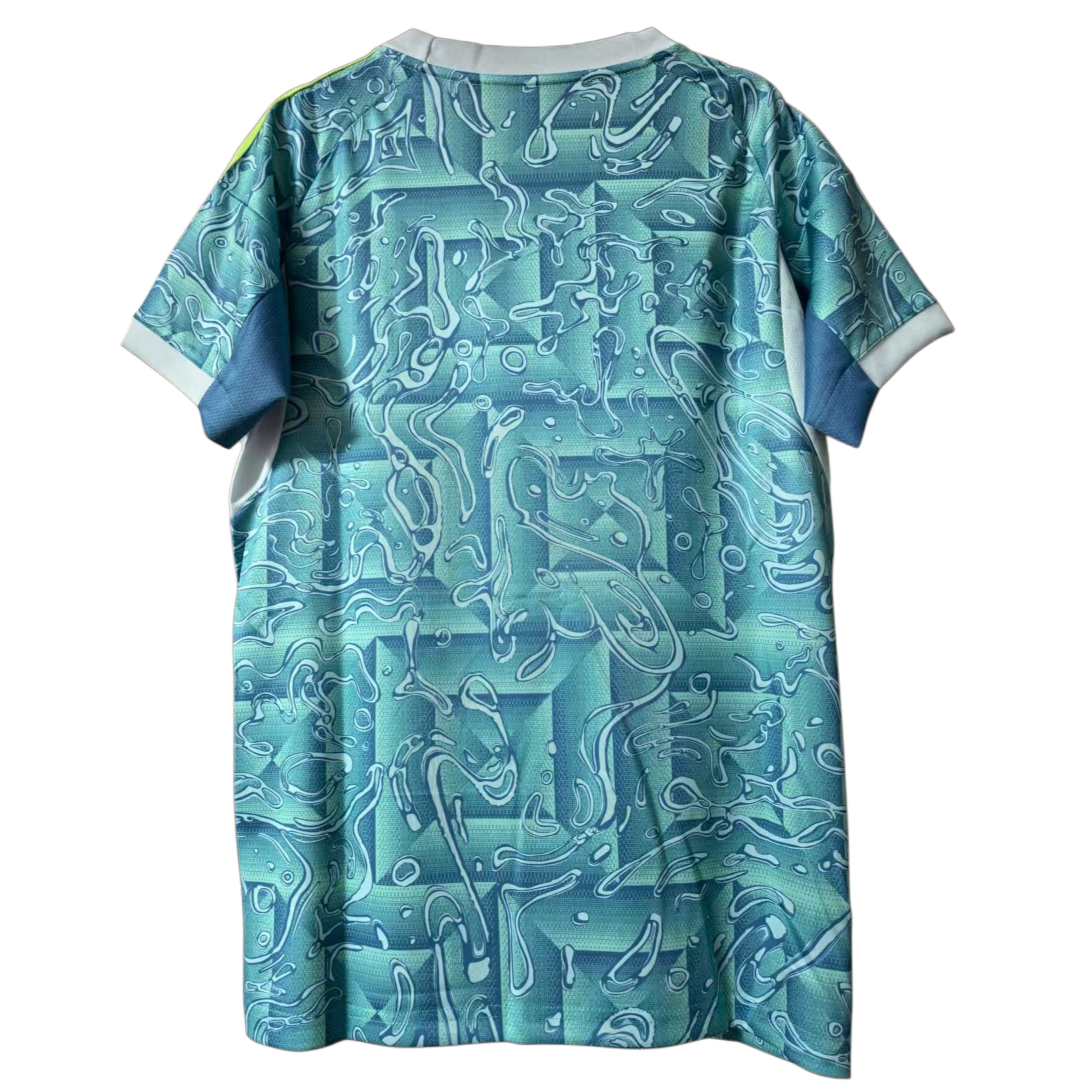 Female Juventus 25/26 Away S-XXL