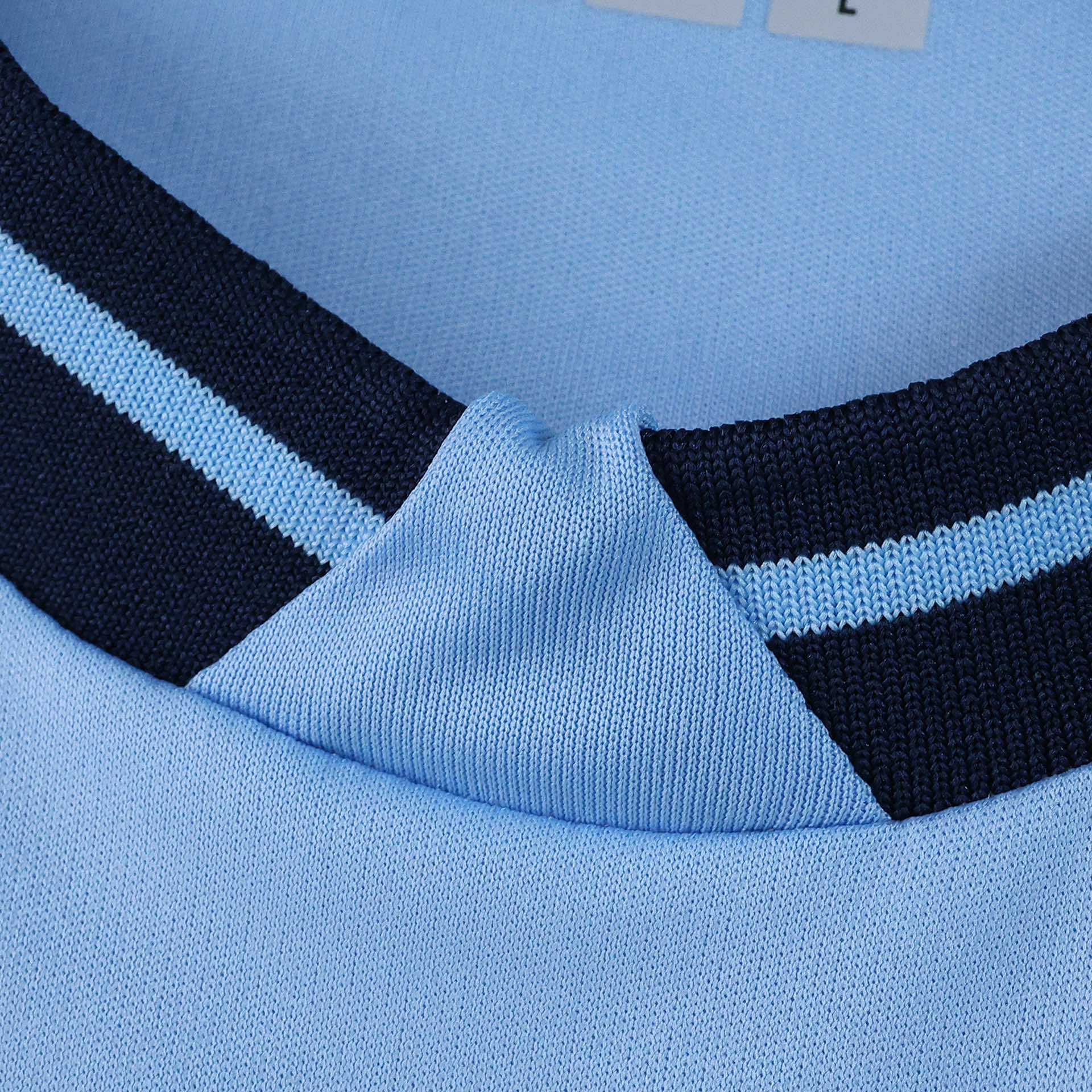 Las Palmas 25/26 Away with laliga patch S-4XL 3