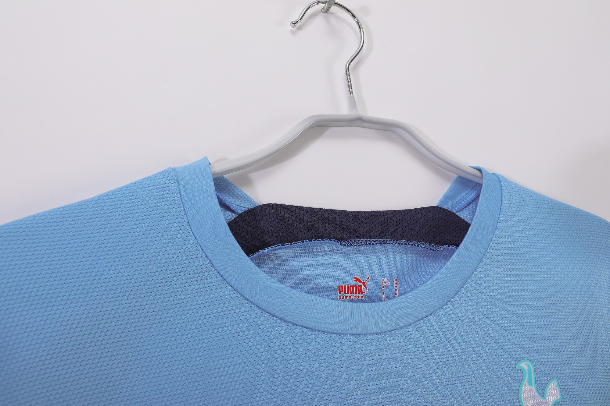 Retro Tottenham Hotspur 06/07 Away S-XXL 3