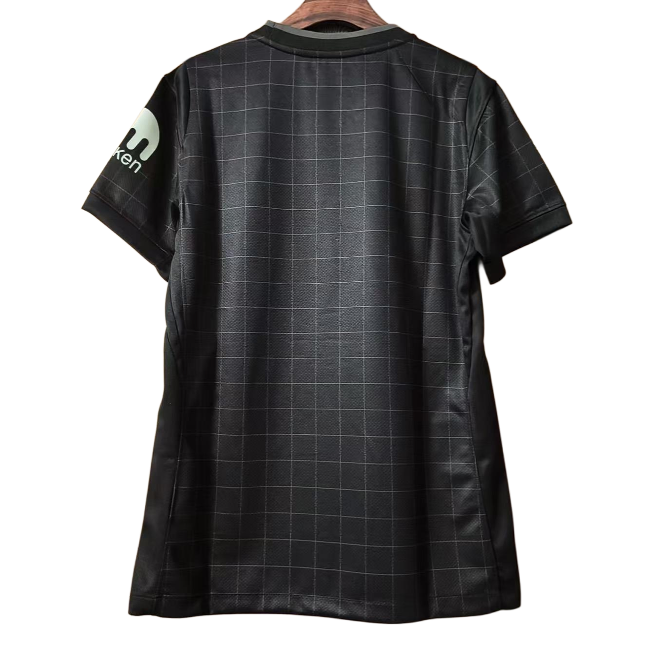 Female Tottenham Hotspur 25/26 Away