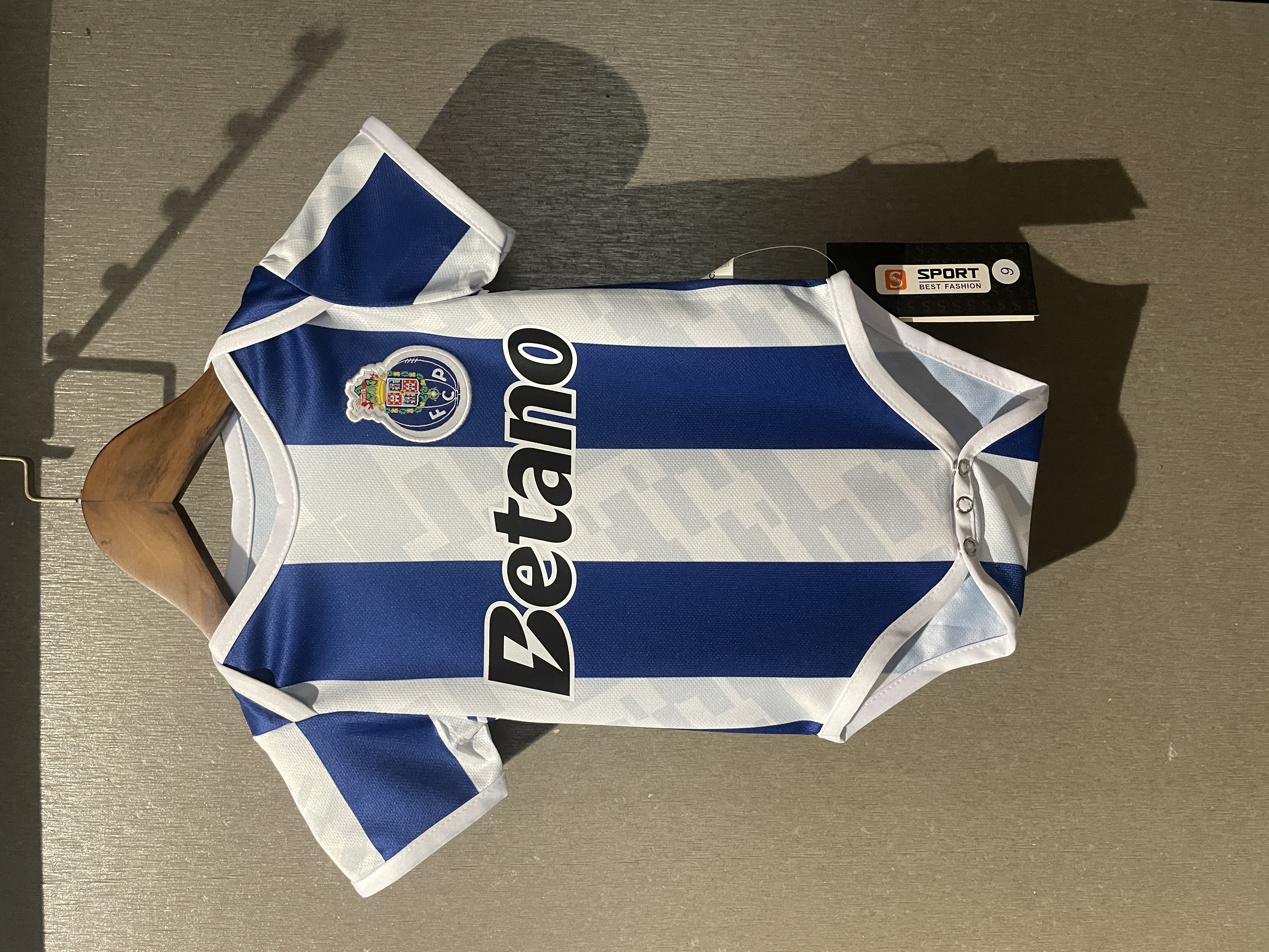 Baby Kit (Various teams) 4