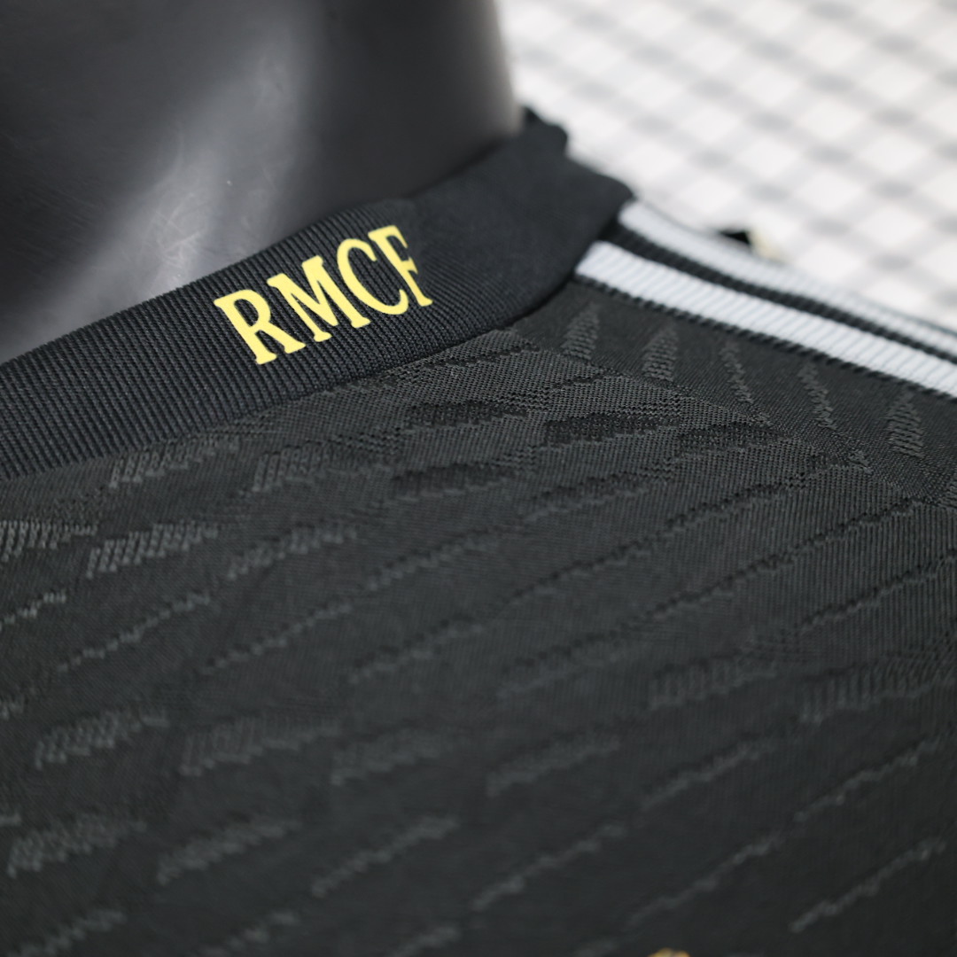 Player Version Real Madrid 23/24 Third S-XXL 4