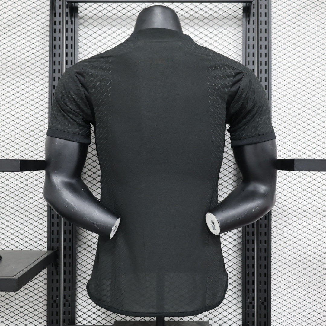 Player Version Real Madrid 23/24 Third S-XXL