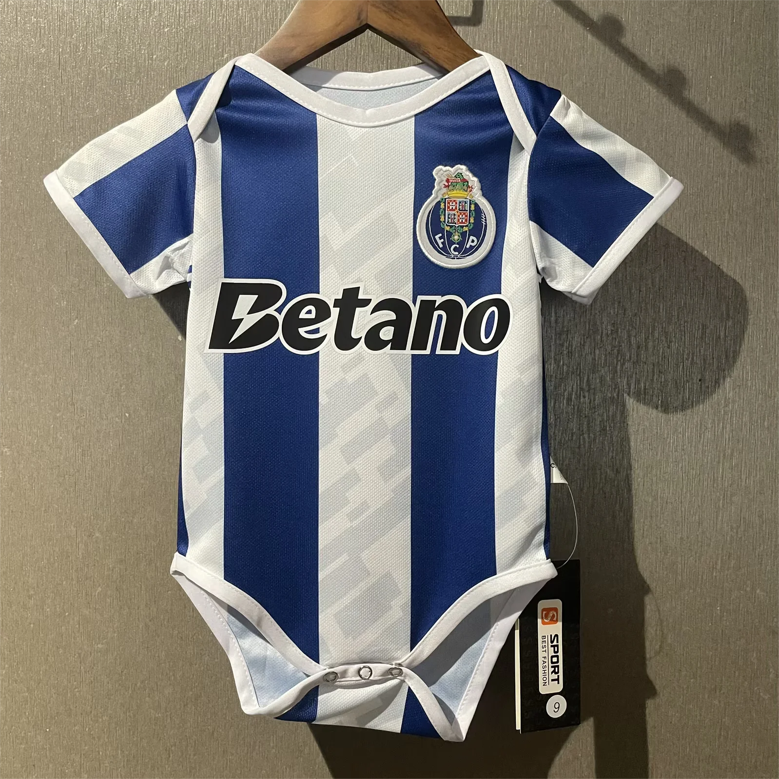 Baby Kit (Various teams) 3