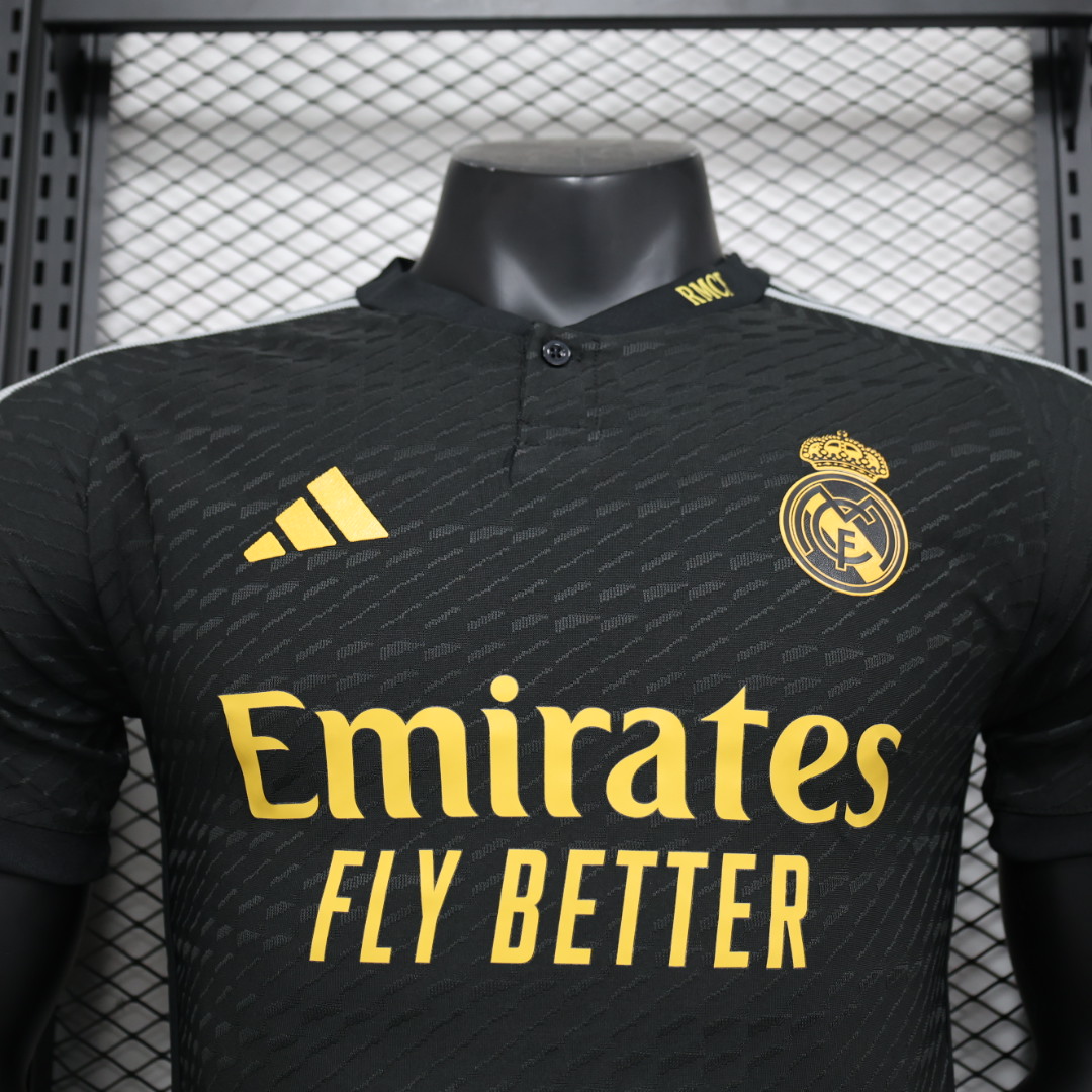 Player Version Real Madrid 23/24 Third S-XXL 3