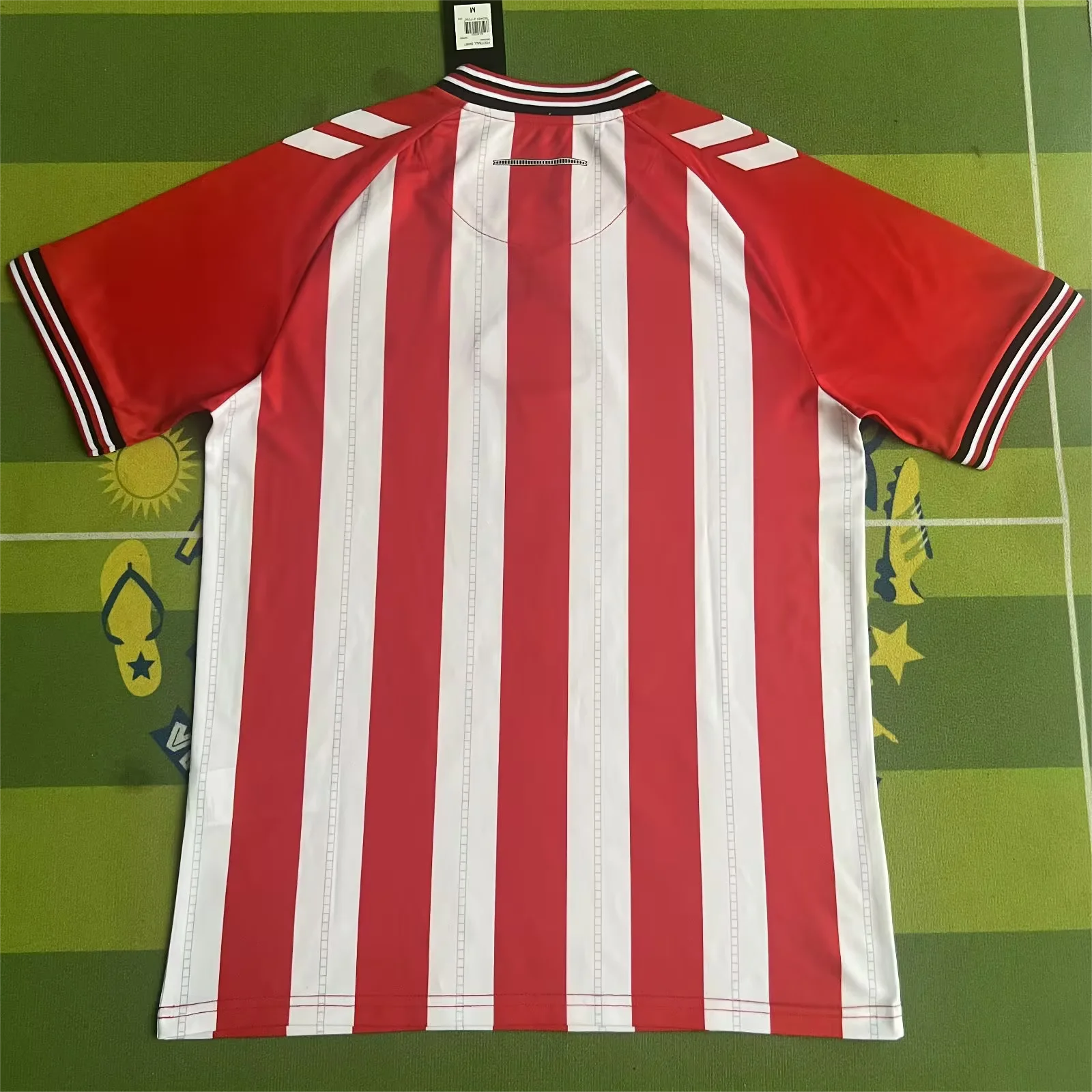 Sunderland 25/26 Home S-3XL