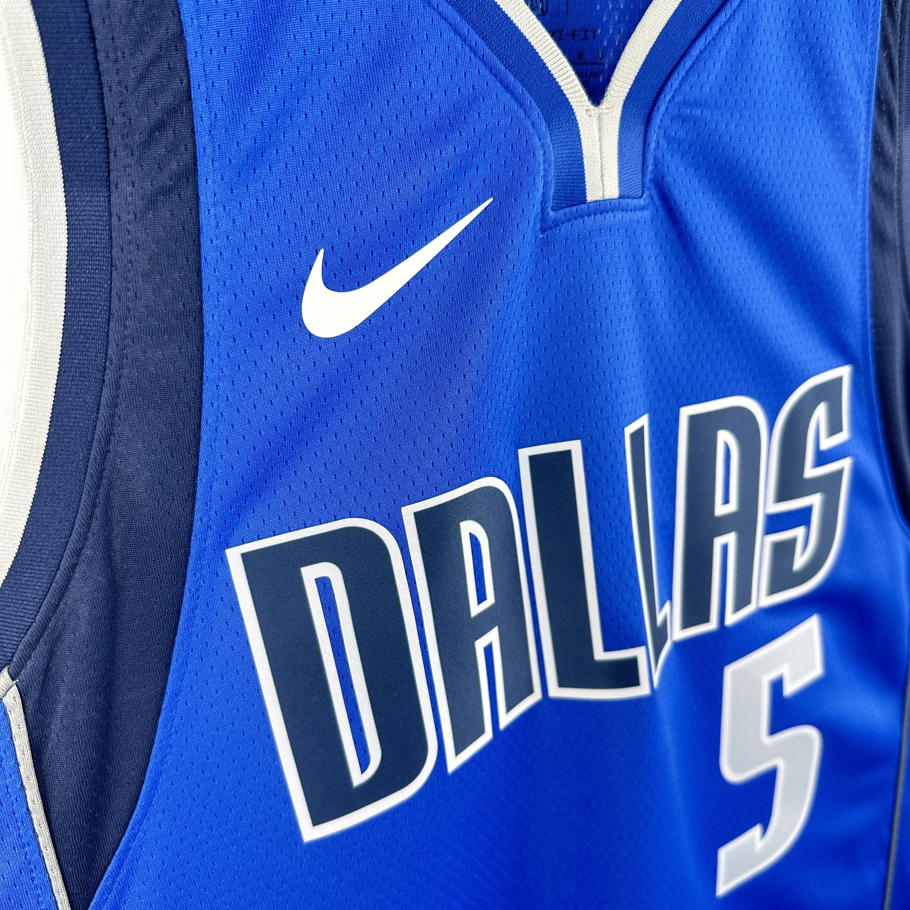 Mavericks Blue #5