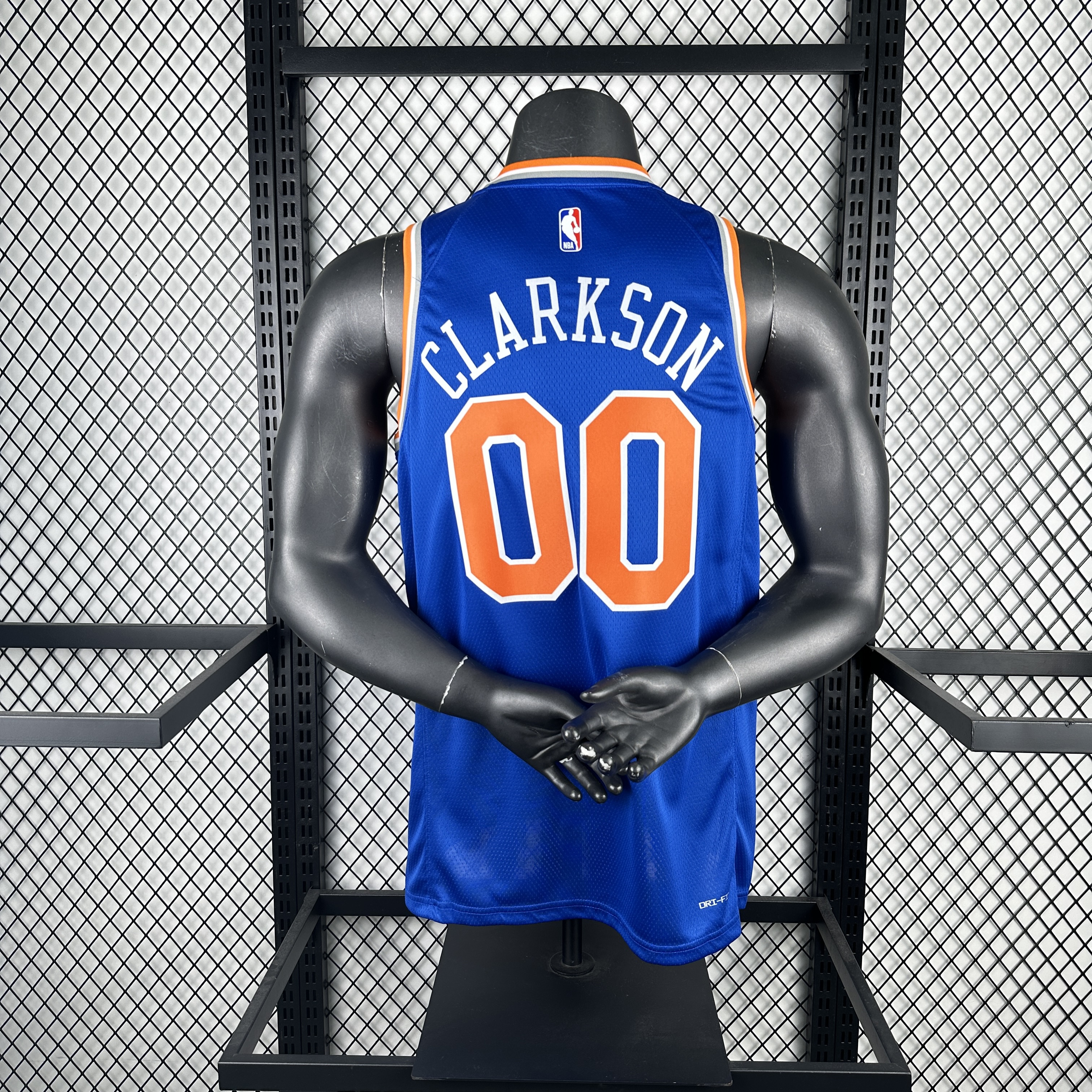 Season 23  Knicks Blue#00