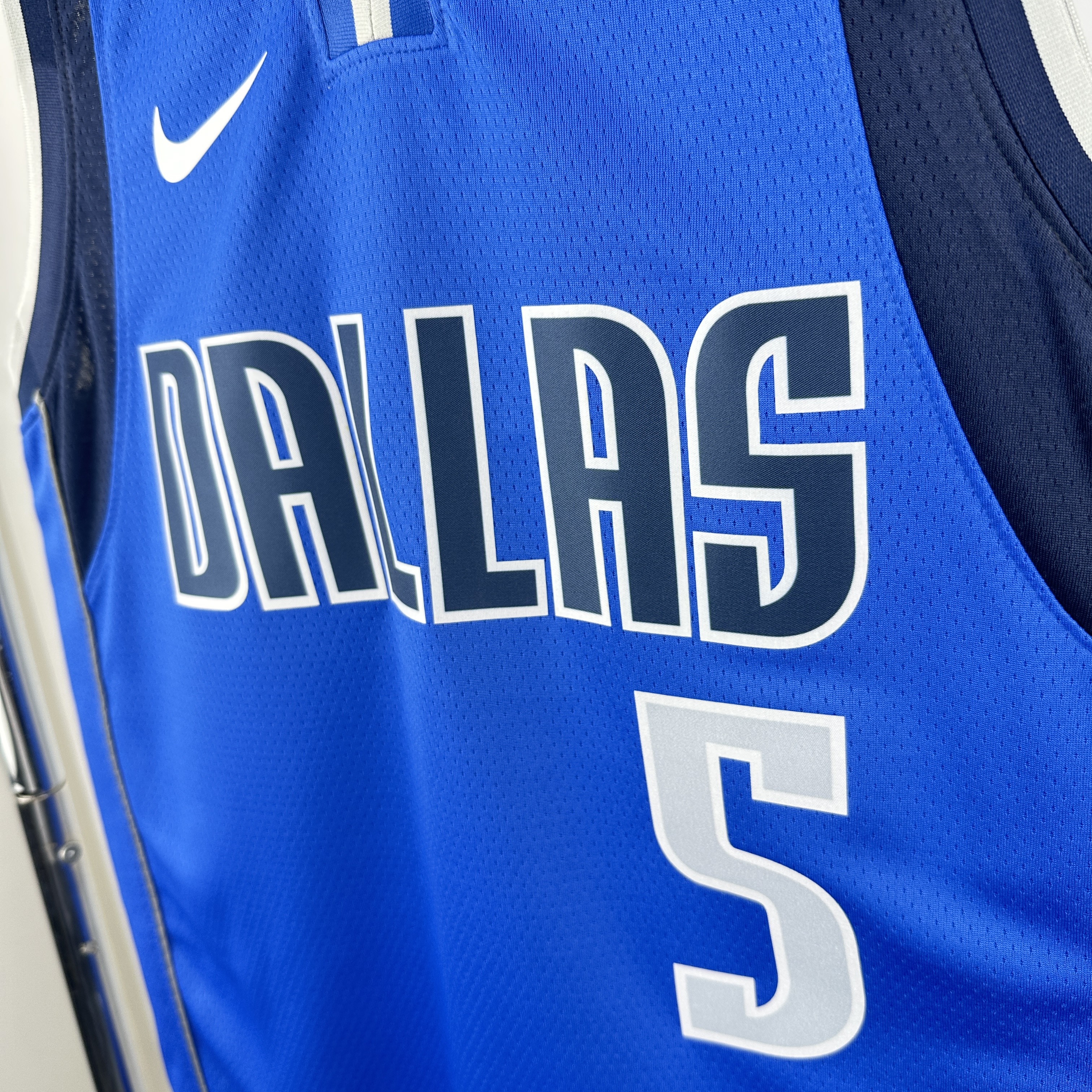 Mavericks Blue #5
