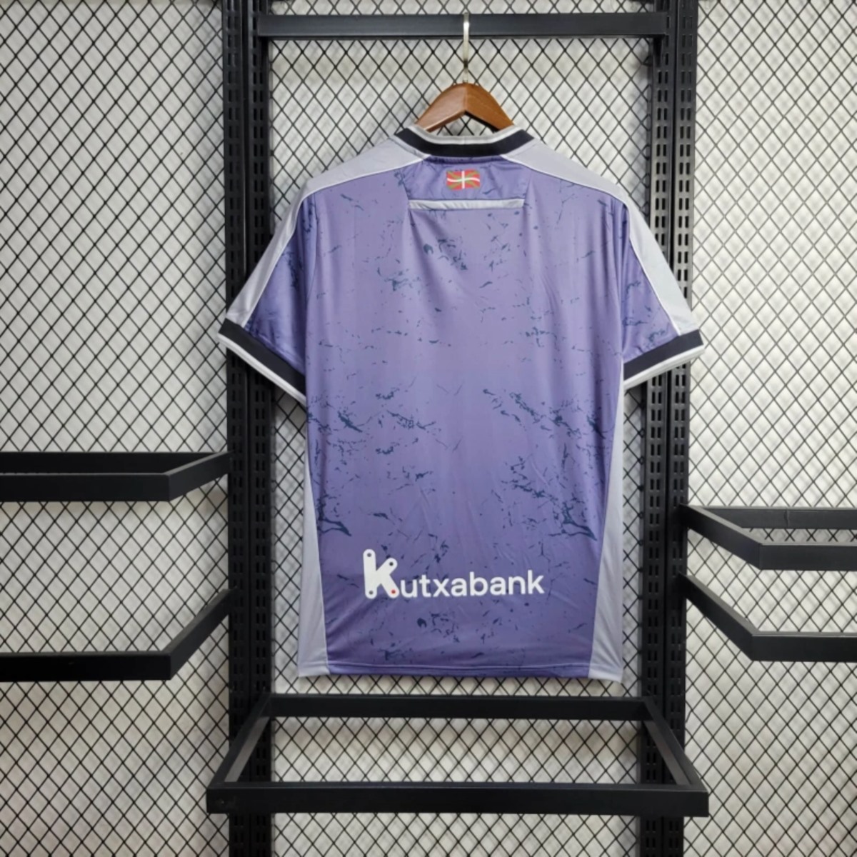 Real Sociedad 25/26 Away S-XXL