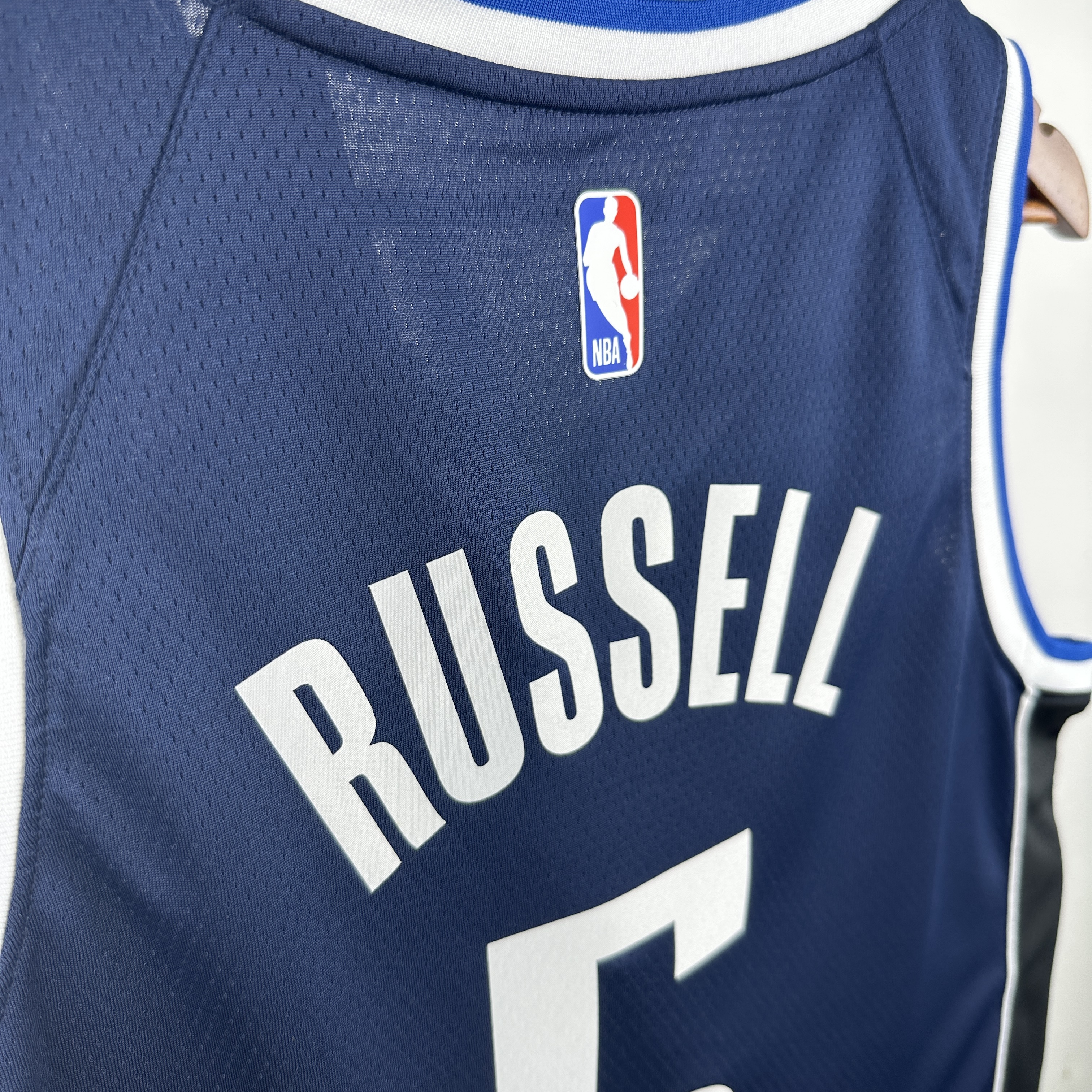 23 Season Mavericks #5