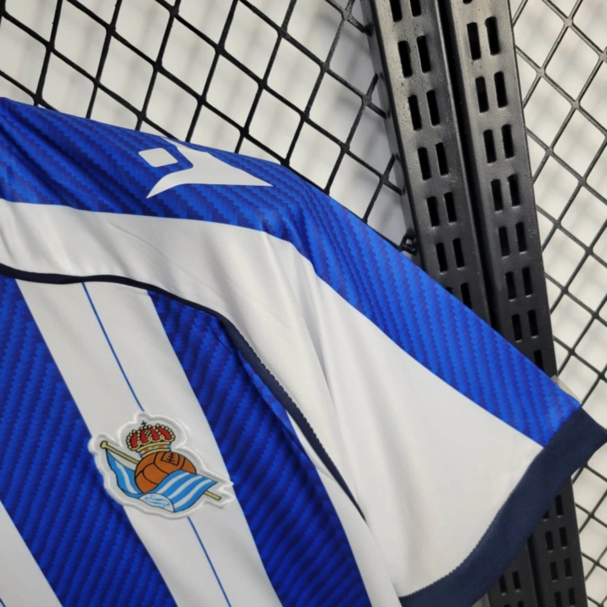 Real Sociedad 25/26 Home S-XXL 3