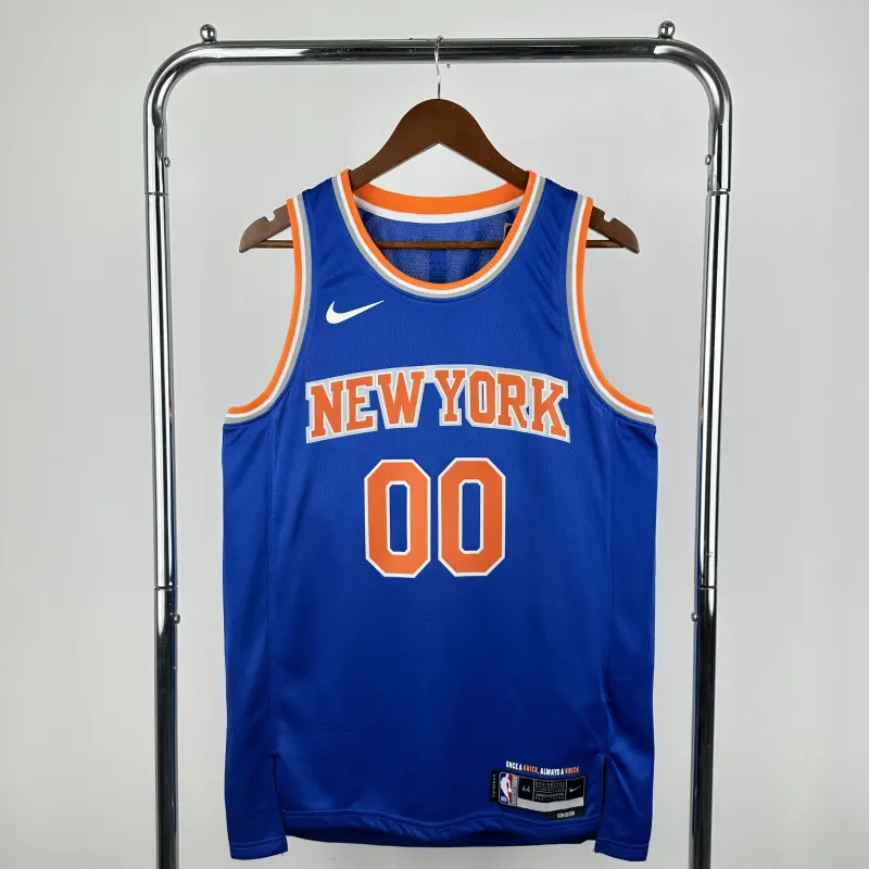 Season 23 Knicks Blue#00