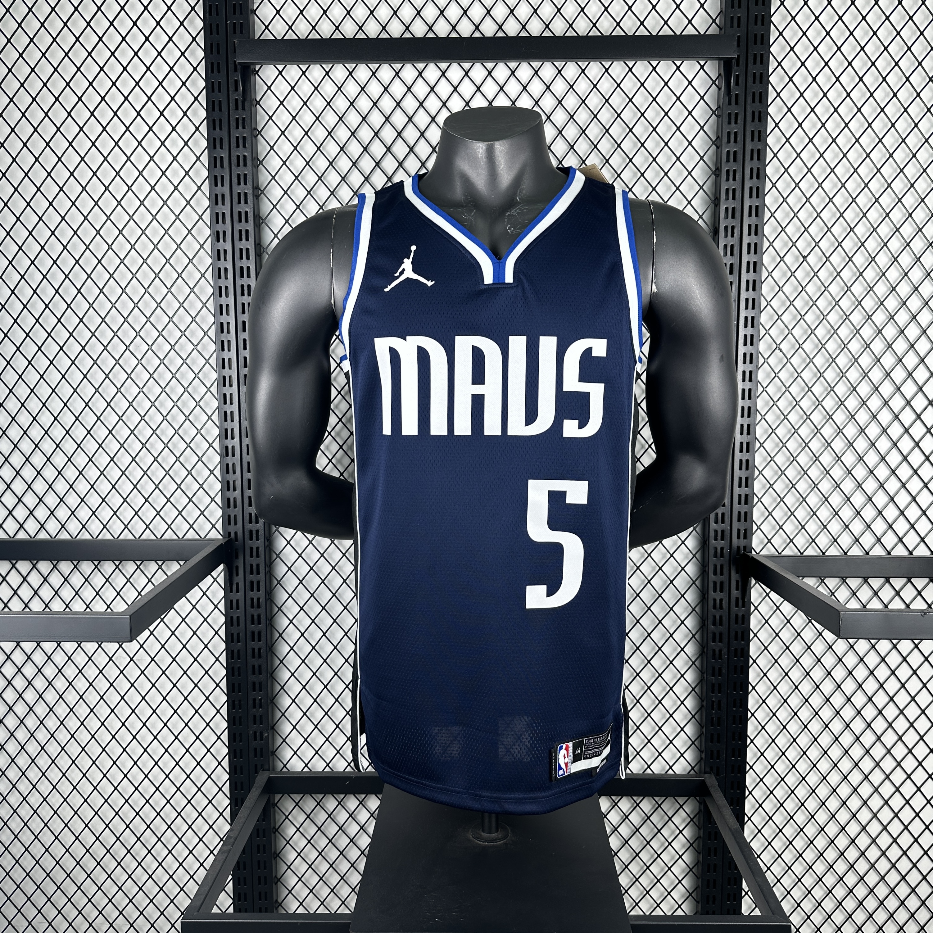 23 Season Mavericks #5