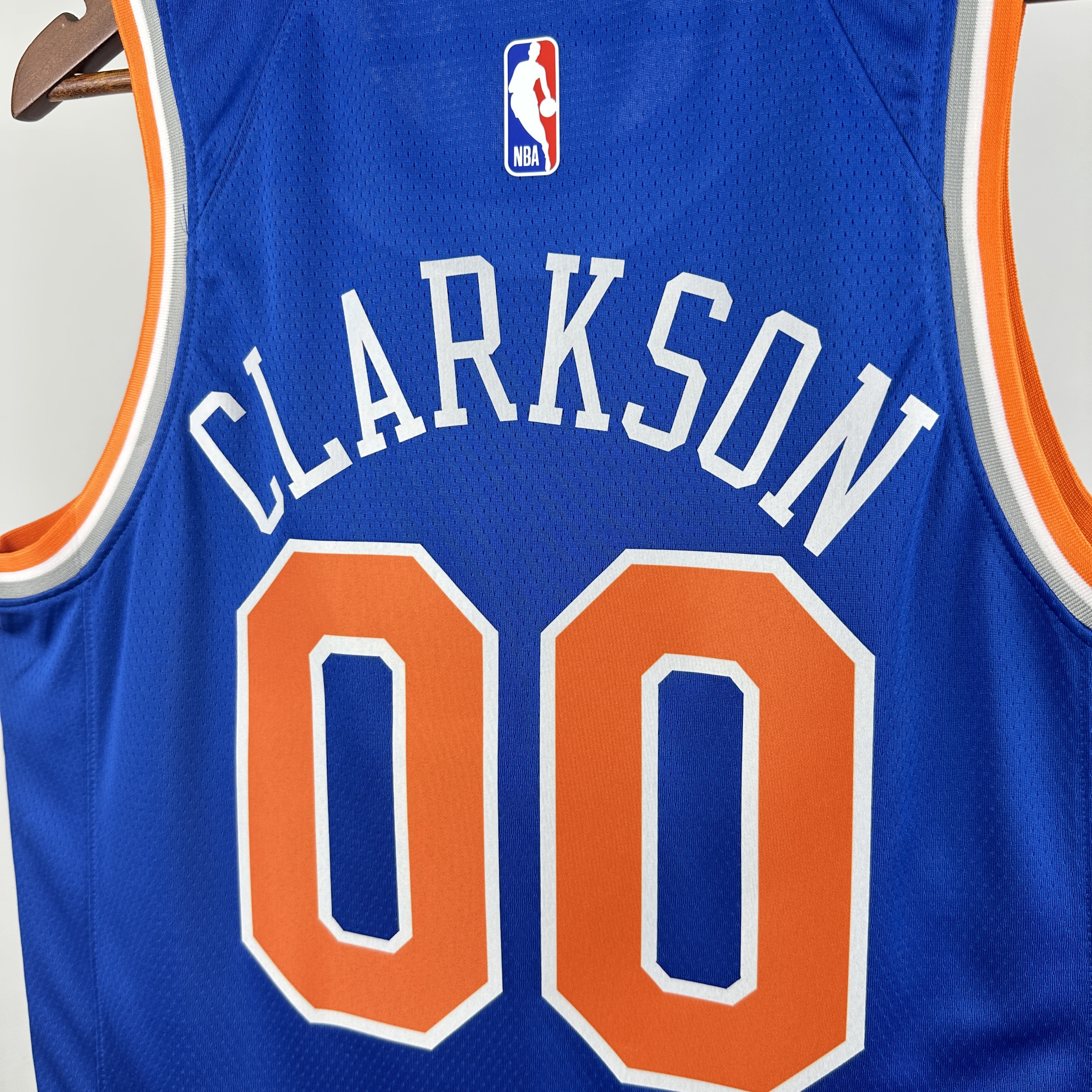 Season 23  Knicks Blue#00