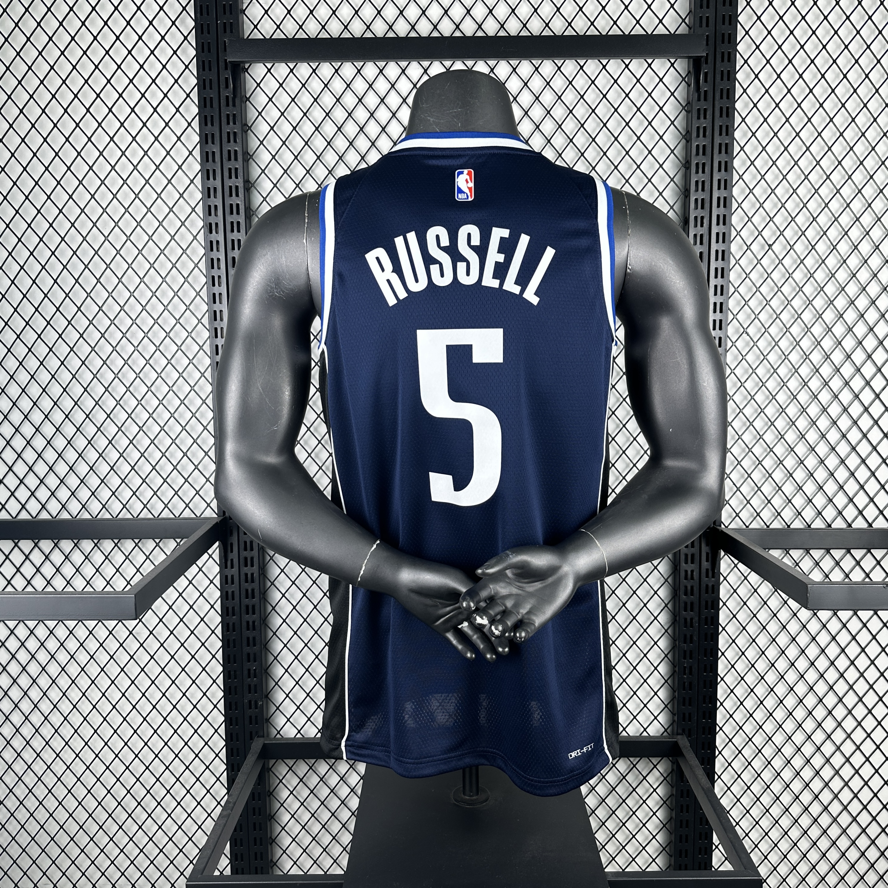 23 Season Mavericks #5