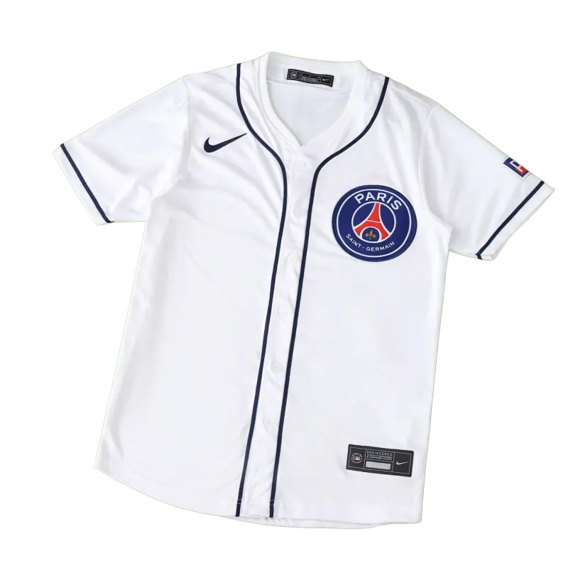 Paris Saint Germain PSG 25/26 Baseball S-4XL