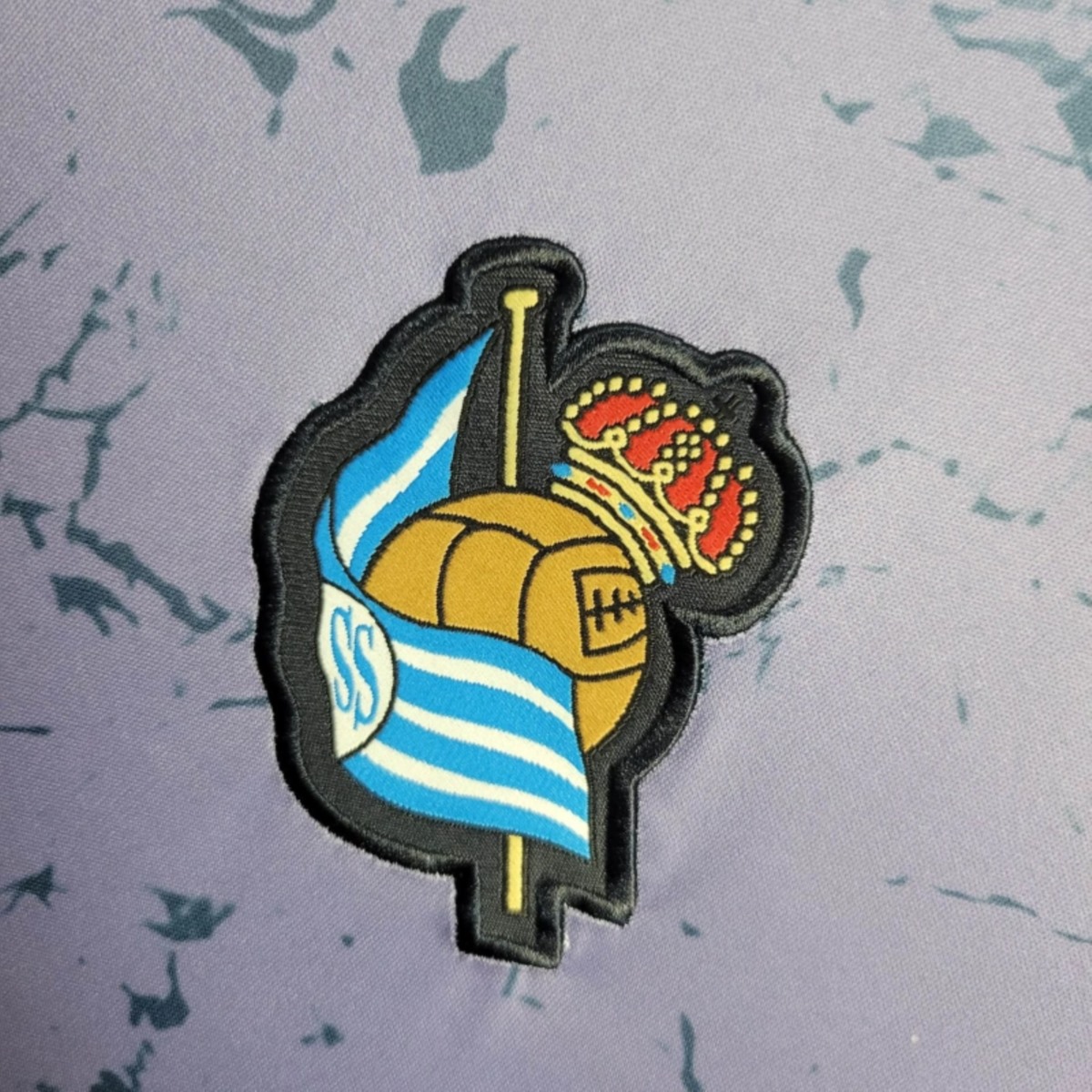 Real Sociedad 25/26 Away S-XXL 4