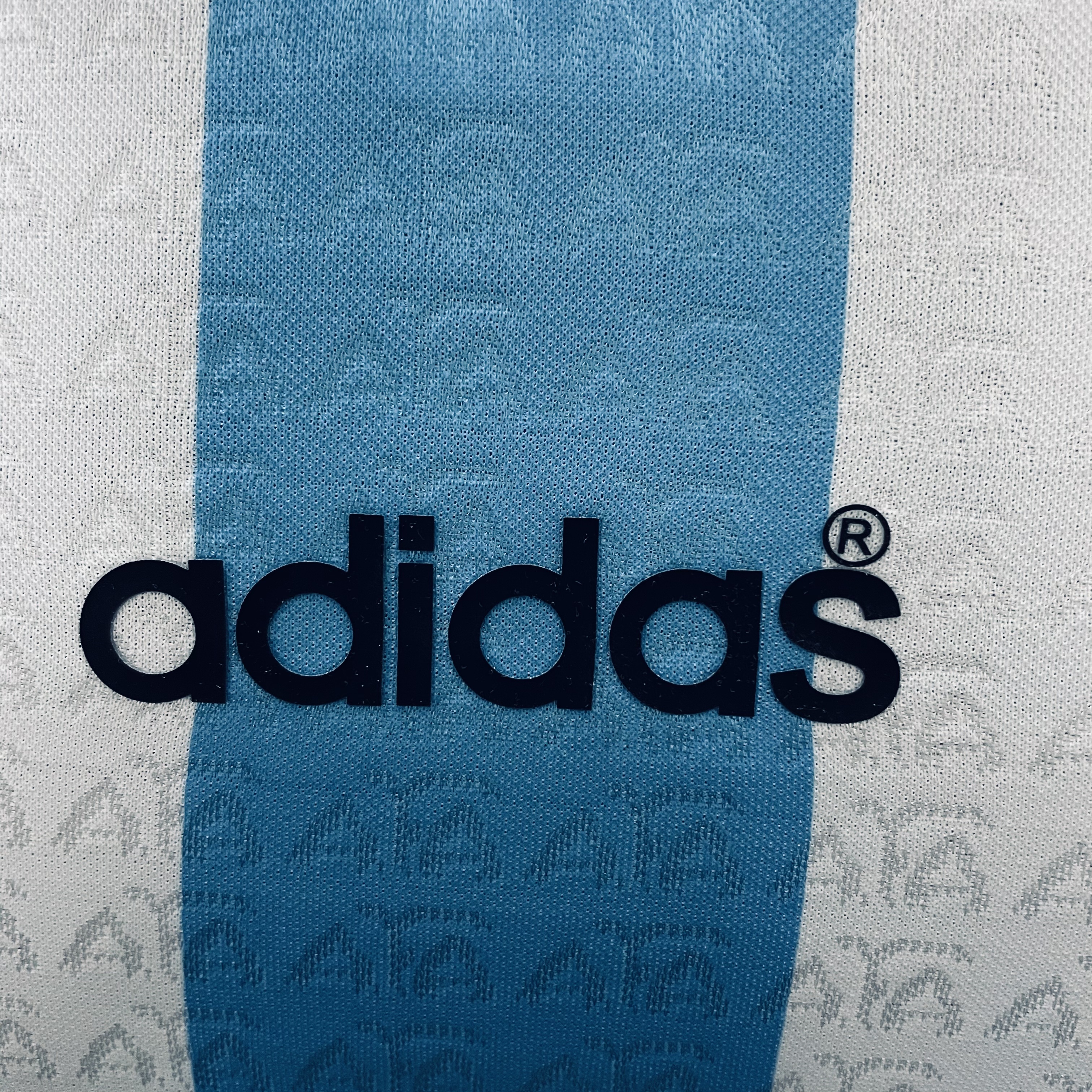 Player Version  Retro Argentina 1994 Home S-XXL 3