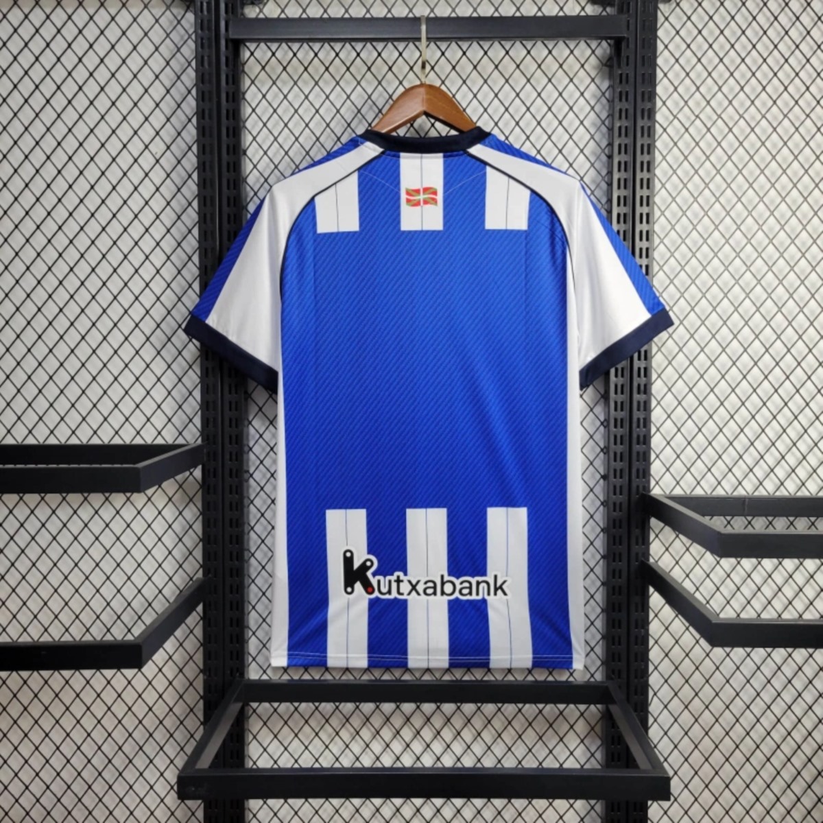 Real Sociedad 25/26 Home S-XXL
