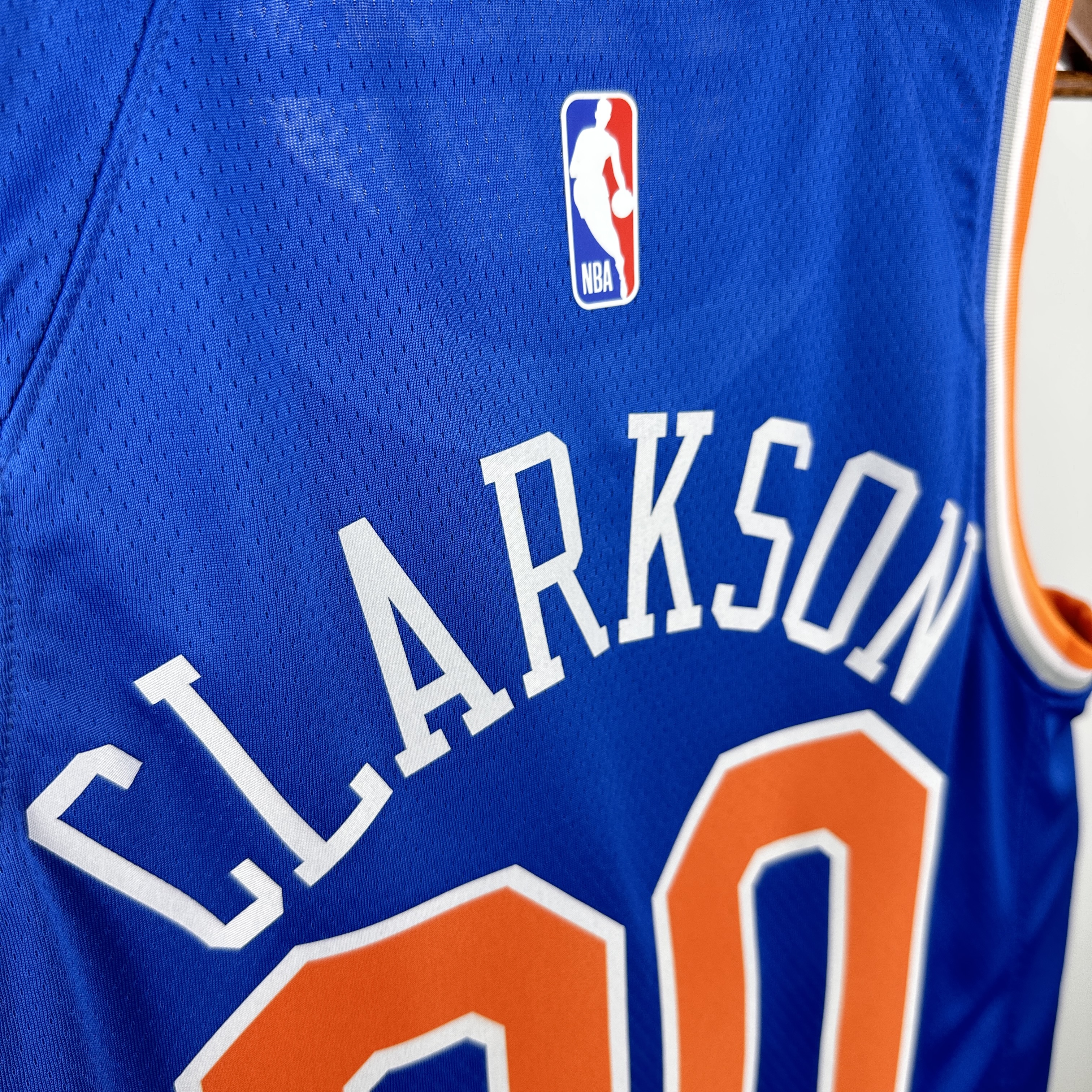 Season 23  Knicks Blue#00