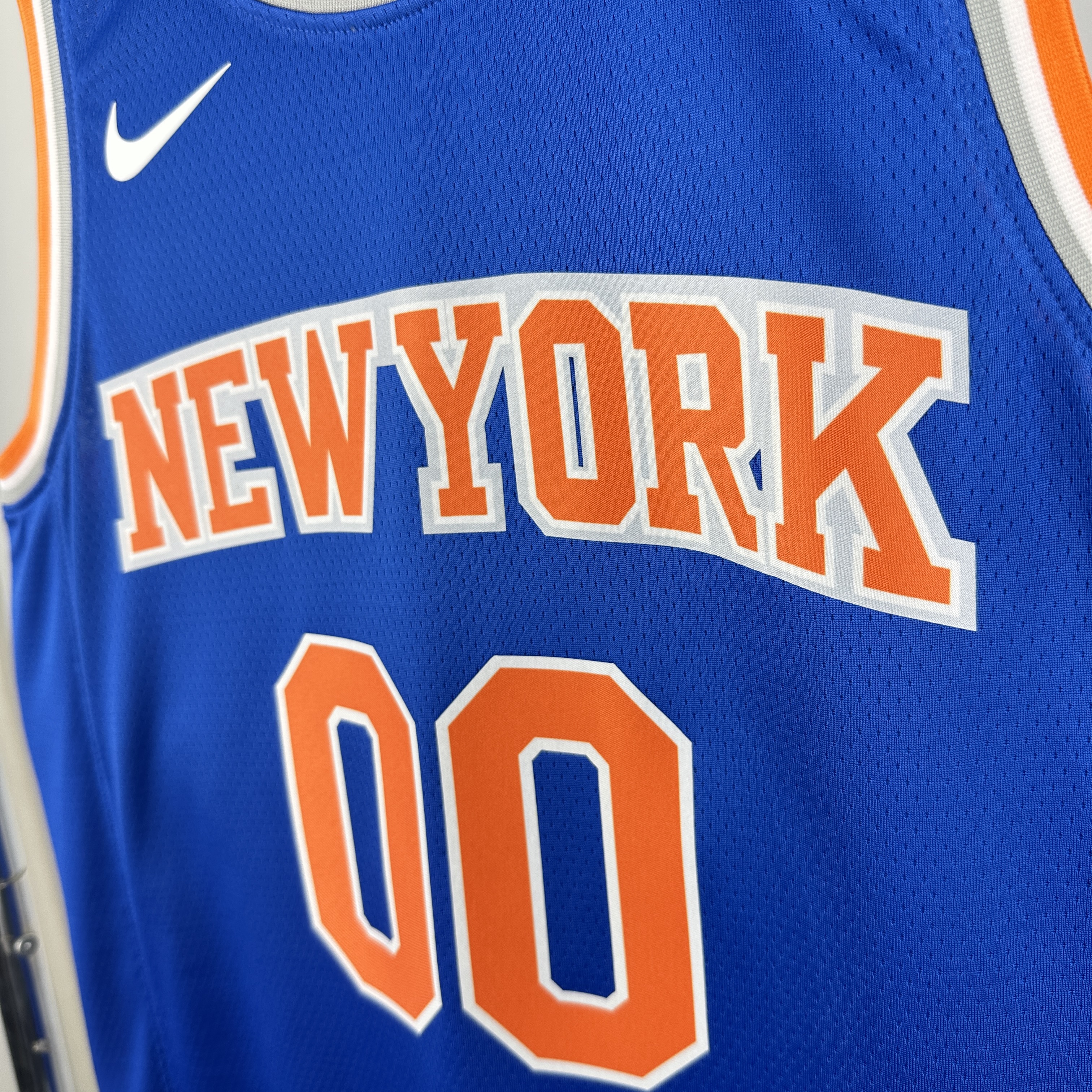 Season 23  Knicks Blue#00