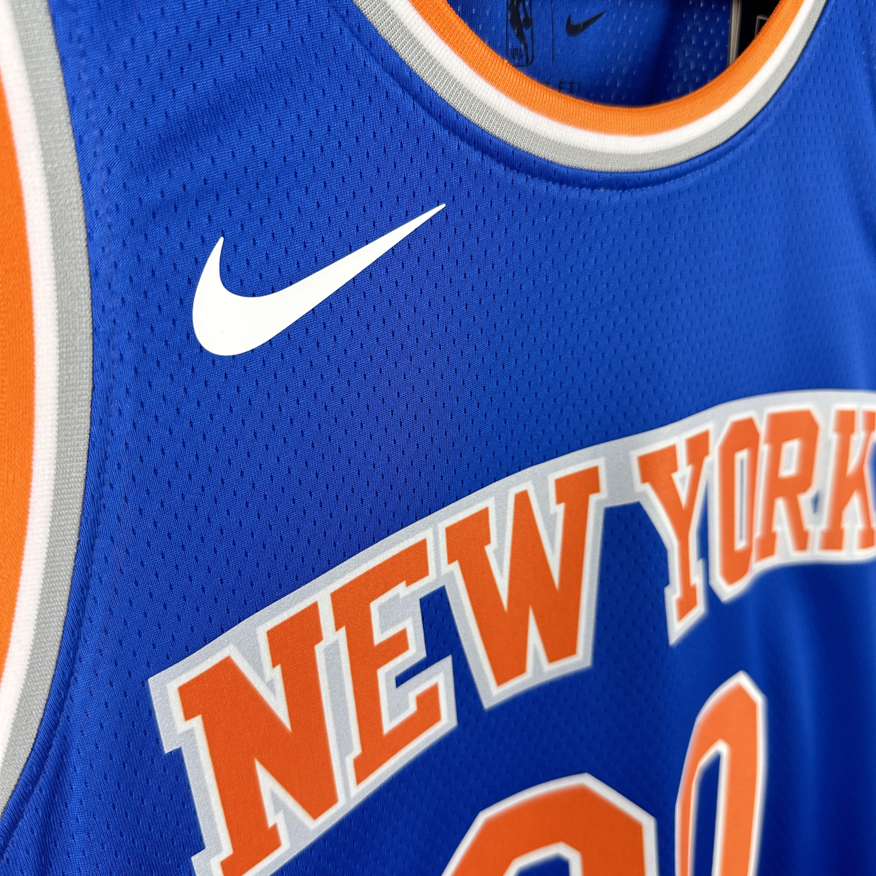 Season 23  Knicks Blue#00
